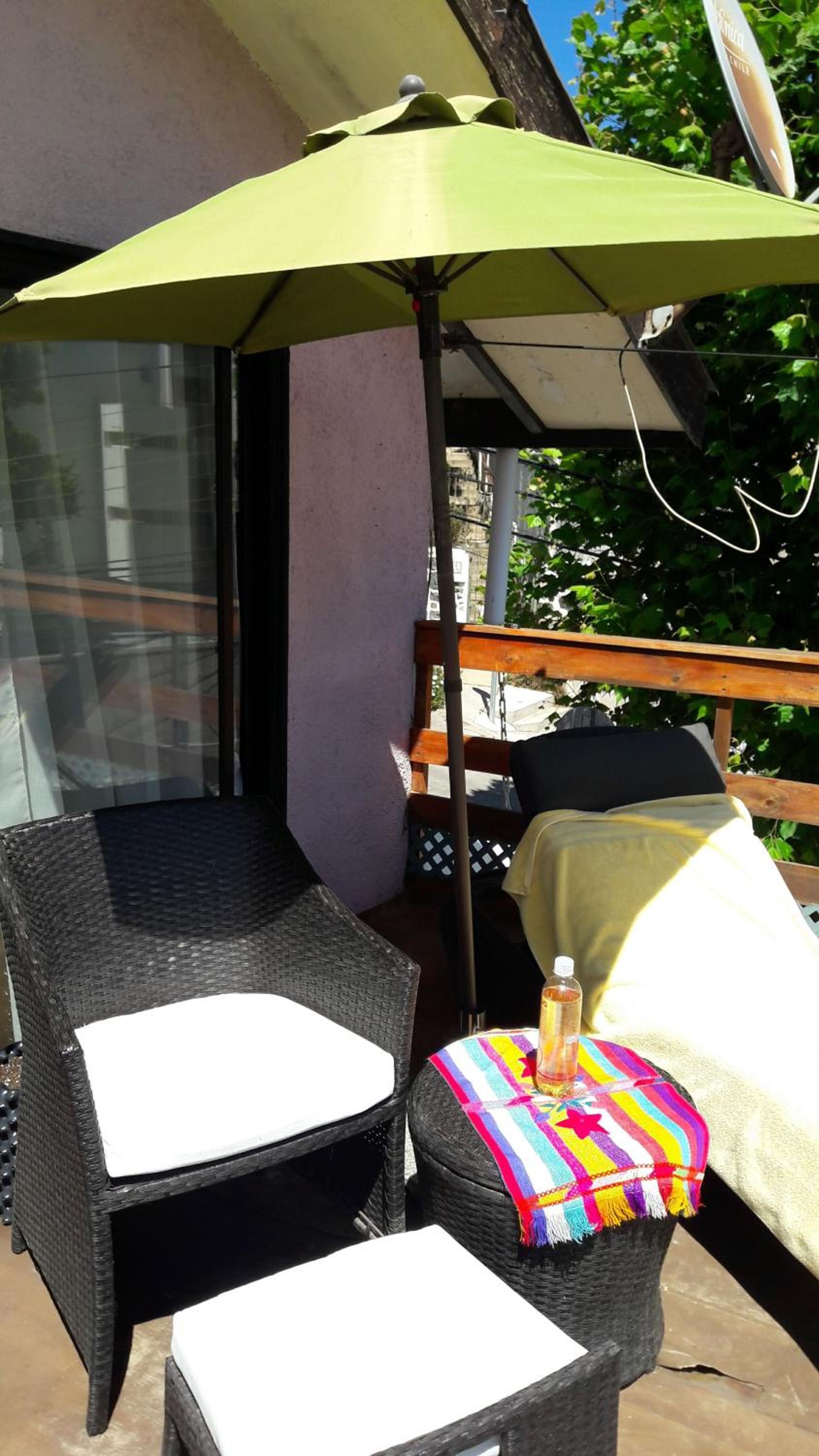 KositasRikas B&B
