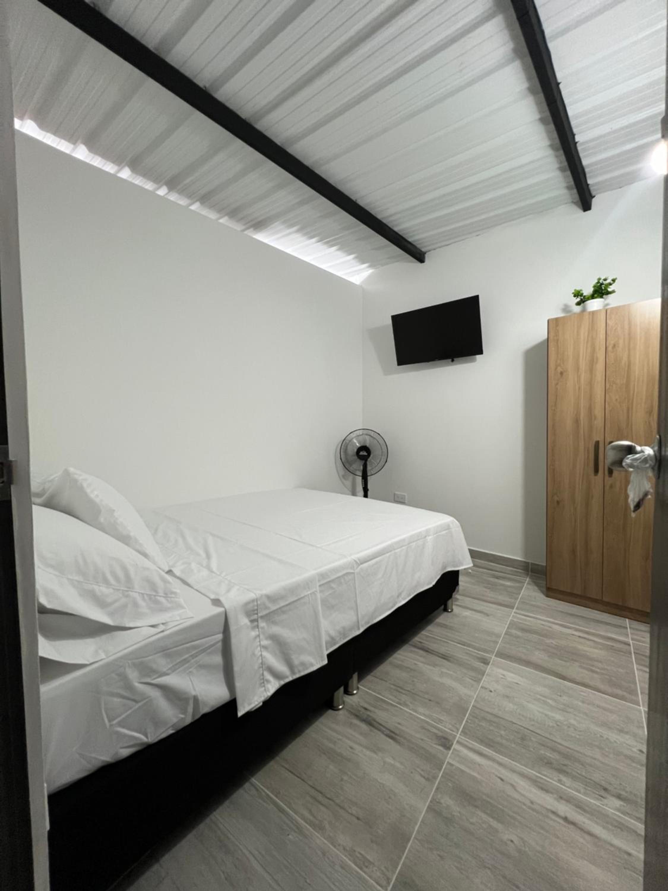 Espléndido apartamento