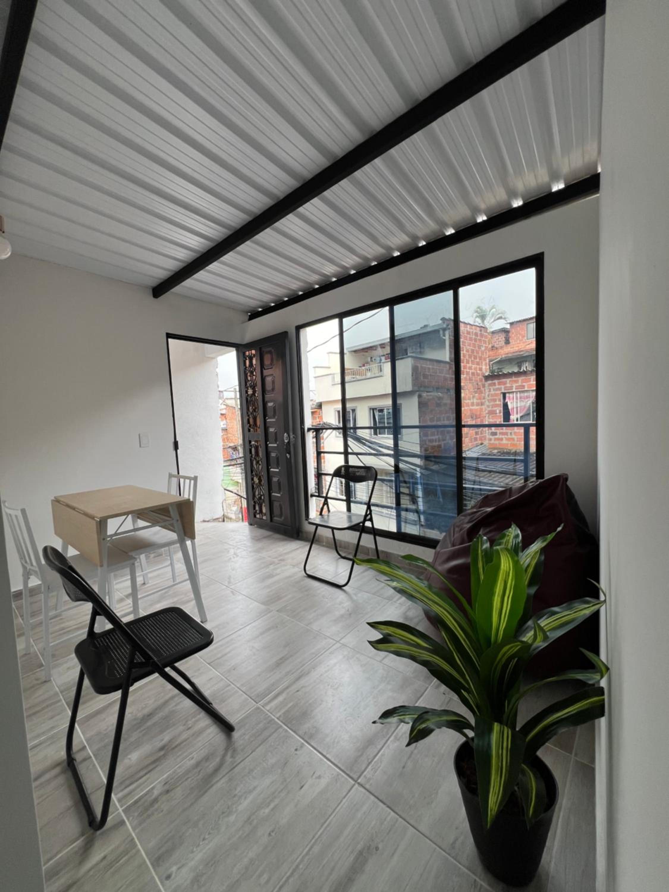 Espléndido apartamento