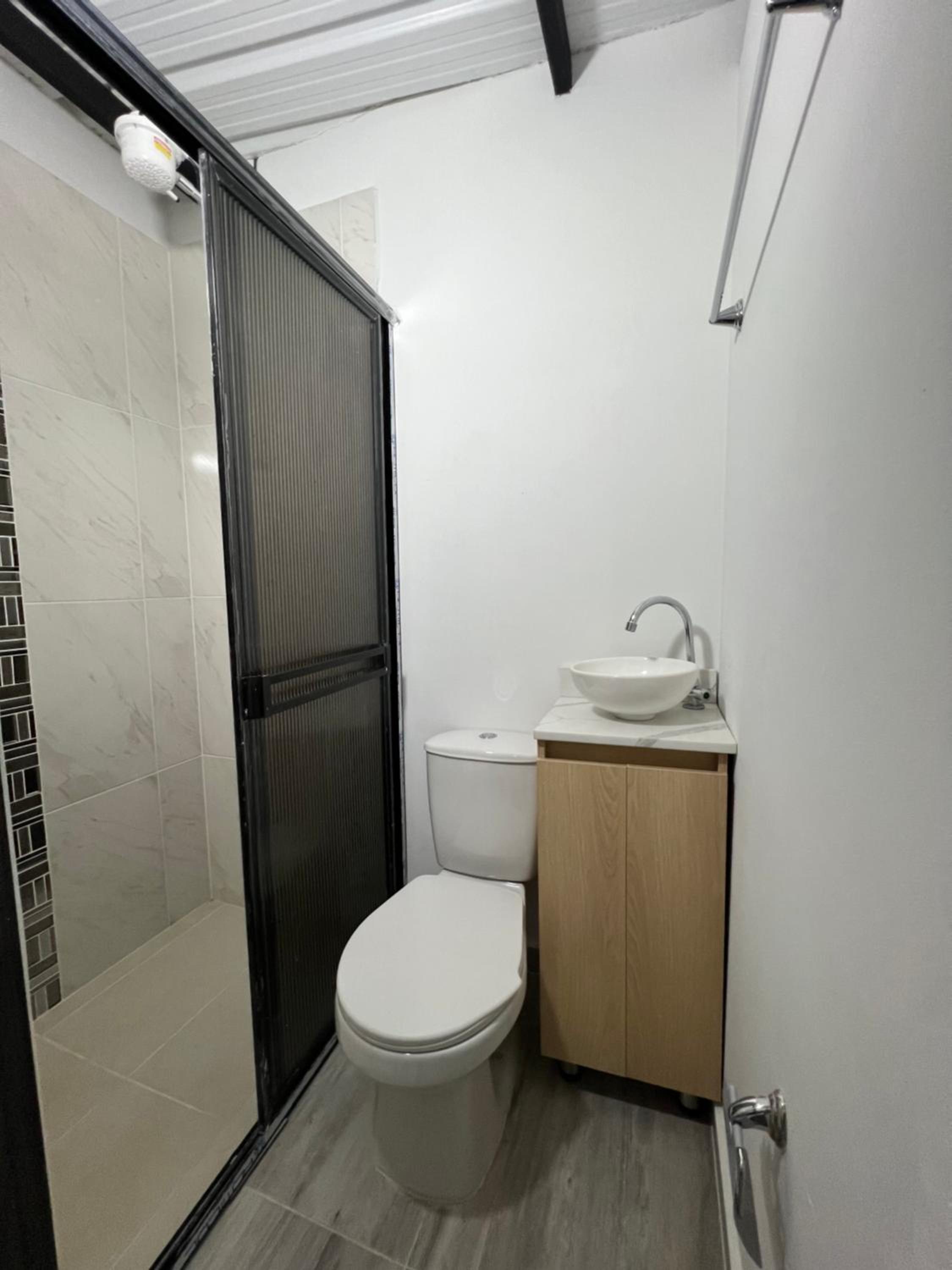 Espléndido apartamento