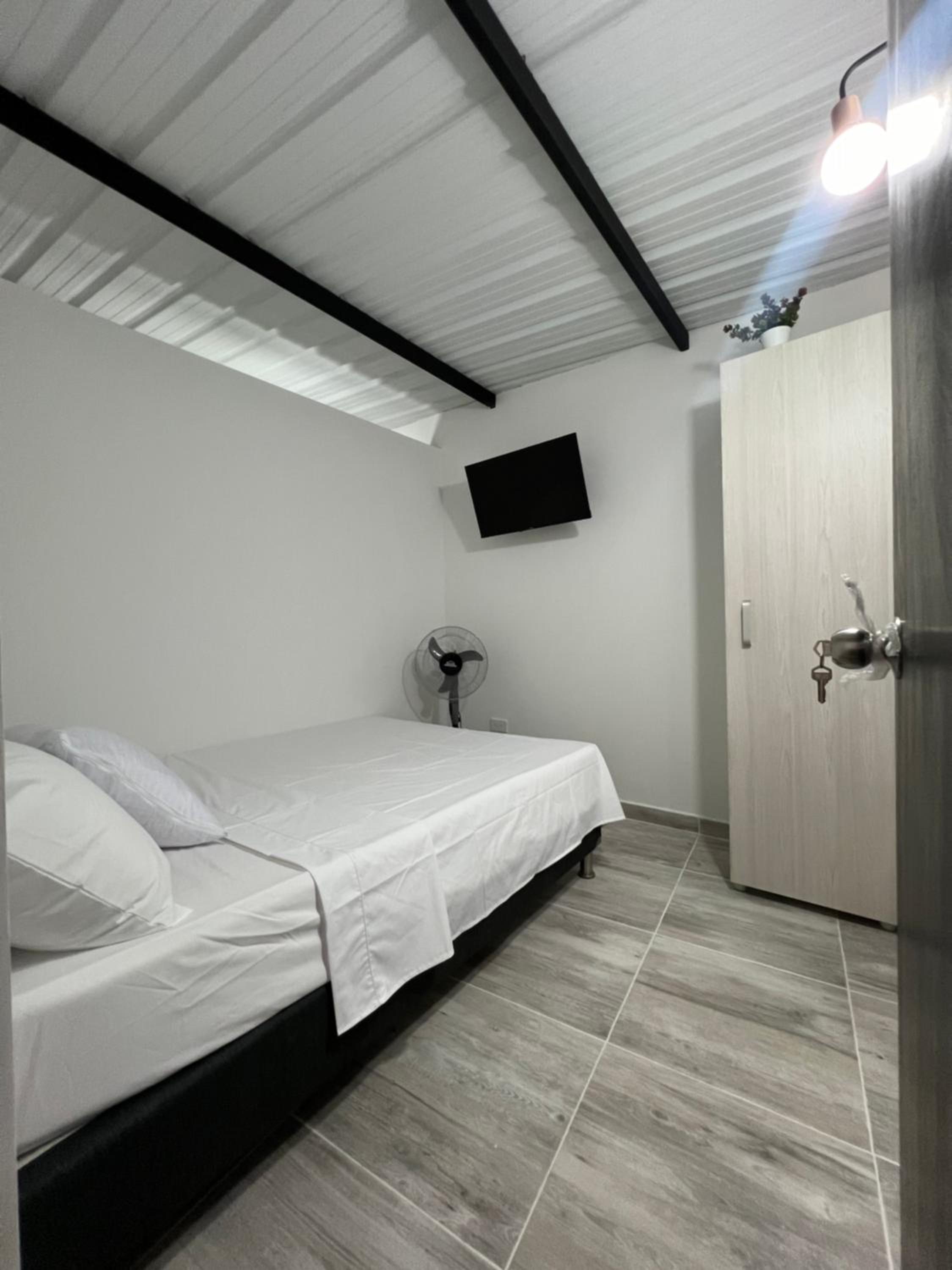 Espléndido apartamento