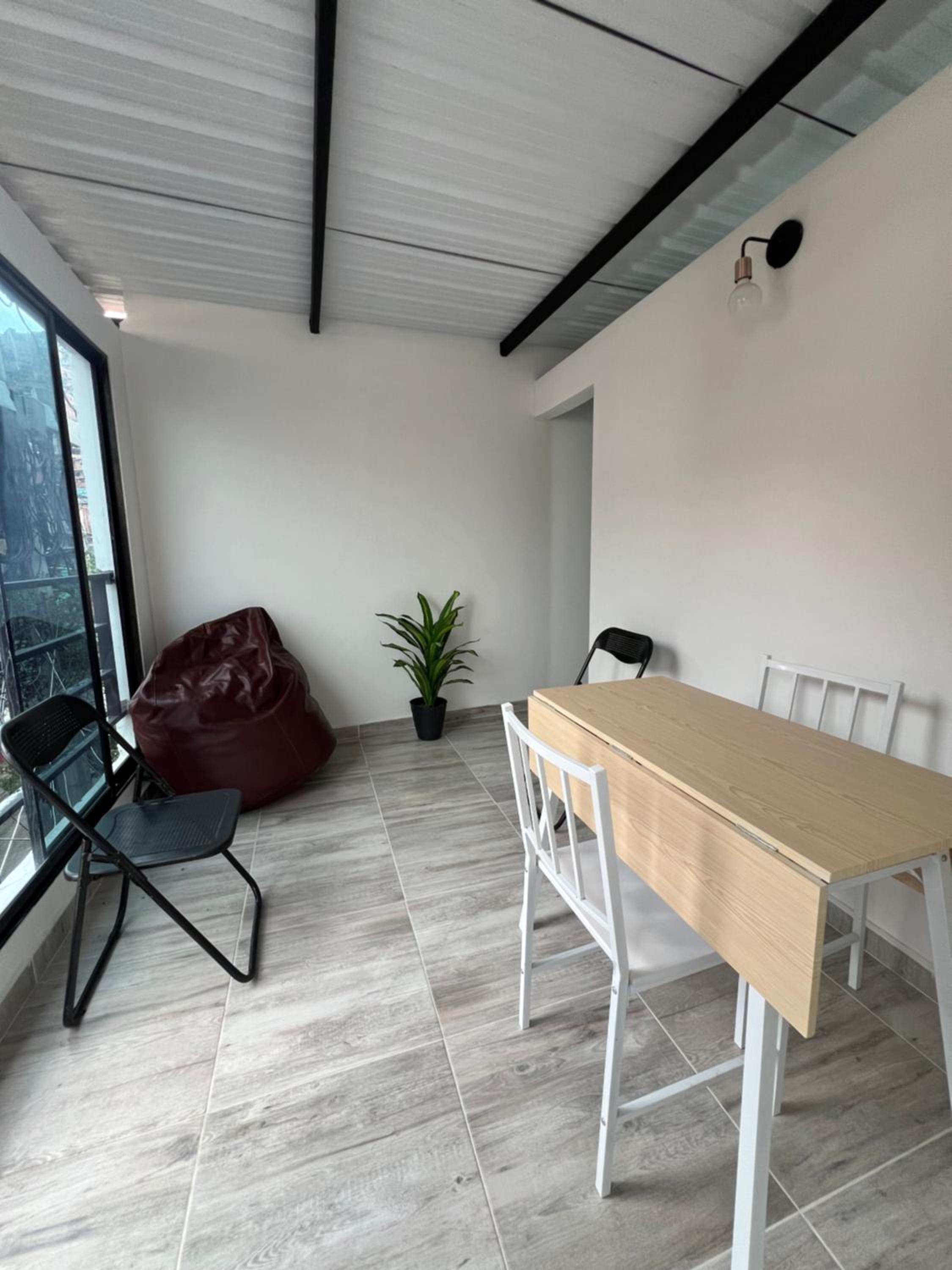 Espléndido apartamento