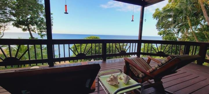 Beautiful Ocean Views Sandy Bay view 3