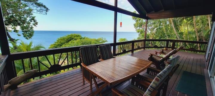 Beautiful Ocean Views Sandy Bay view 4