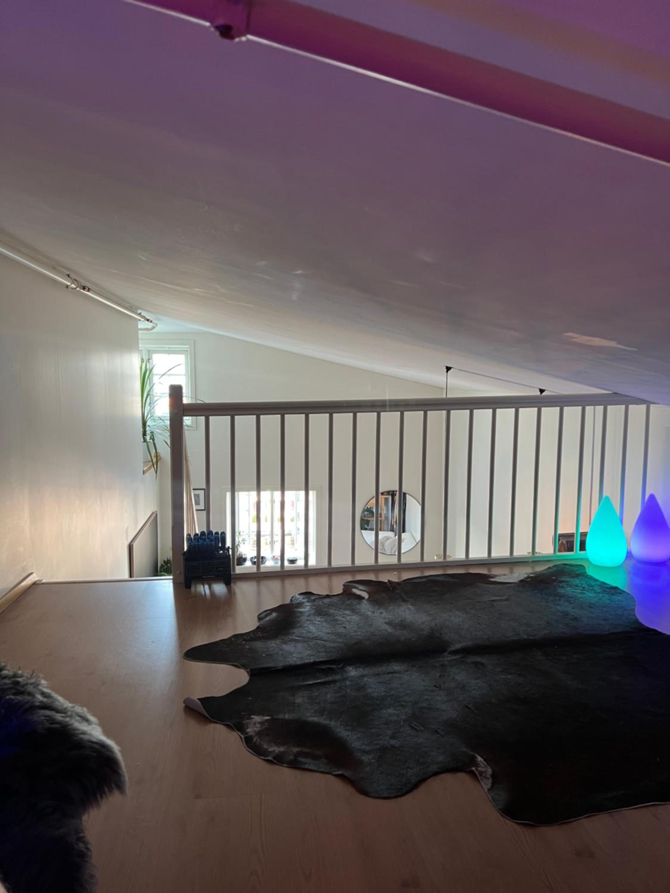Top Floor Apartment Trondheim