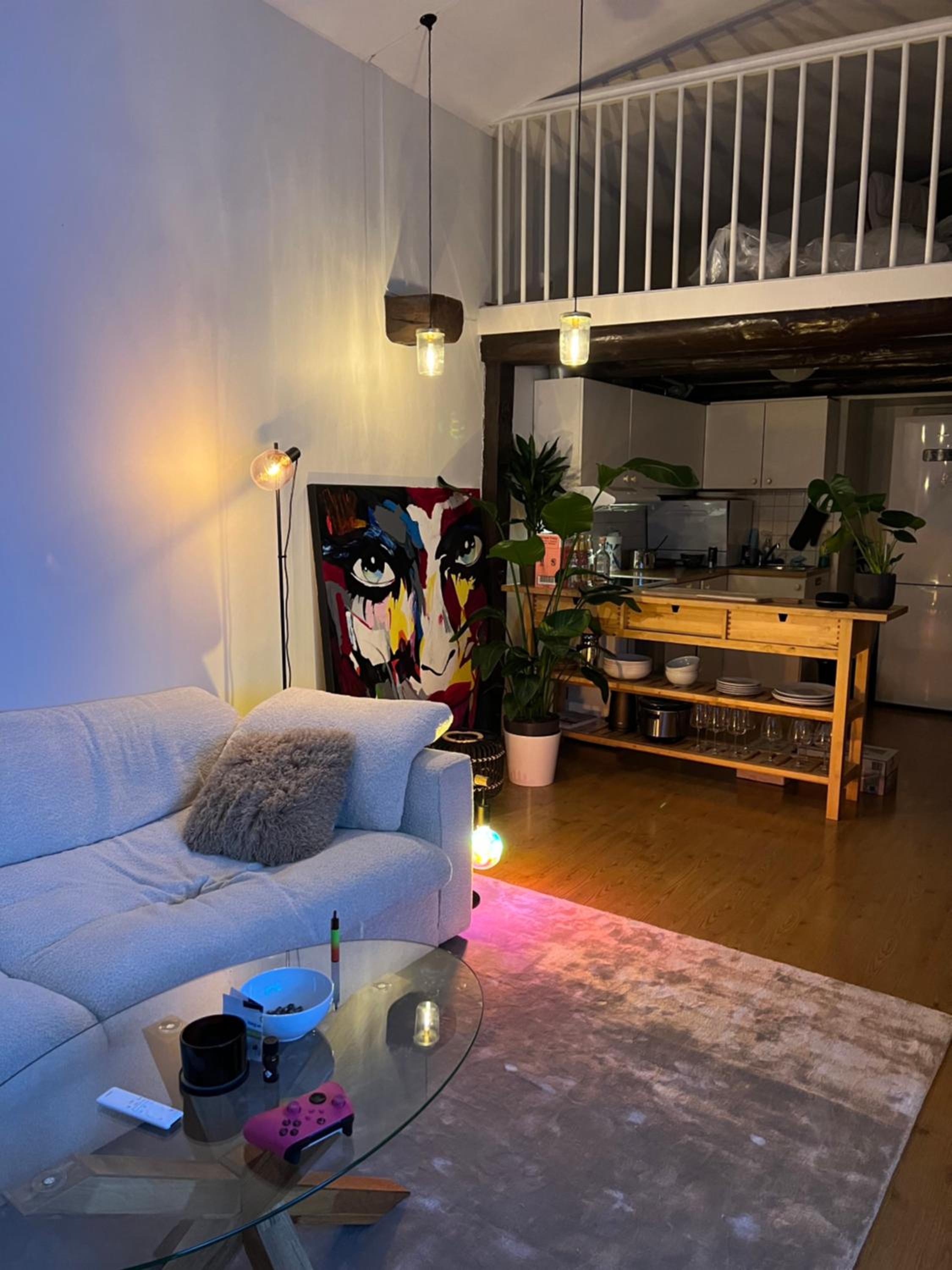 Top Floor Apartment Trondheim