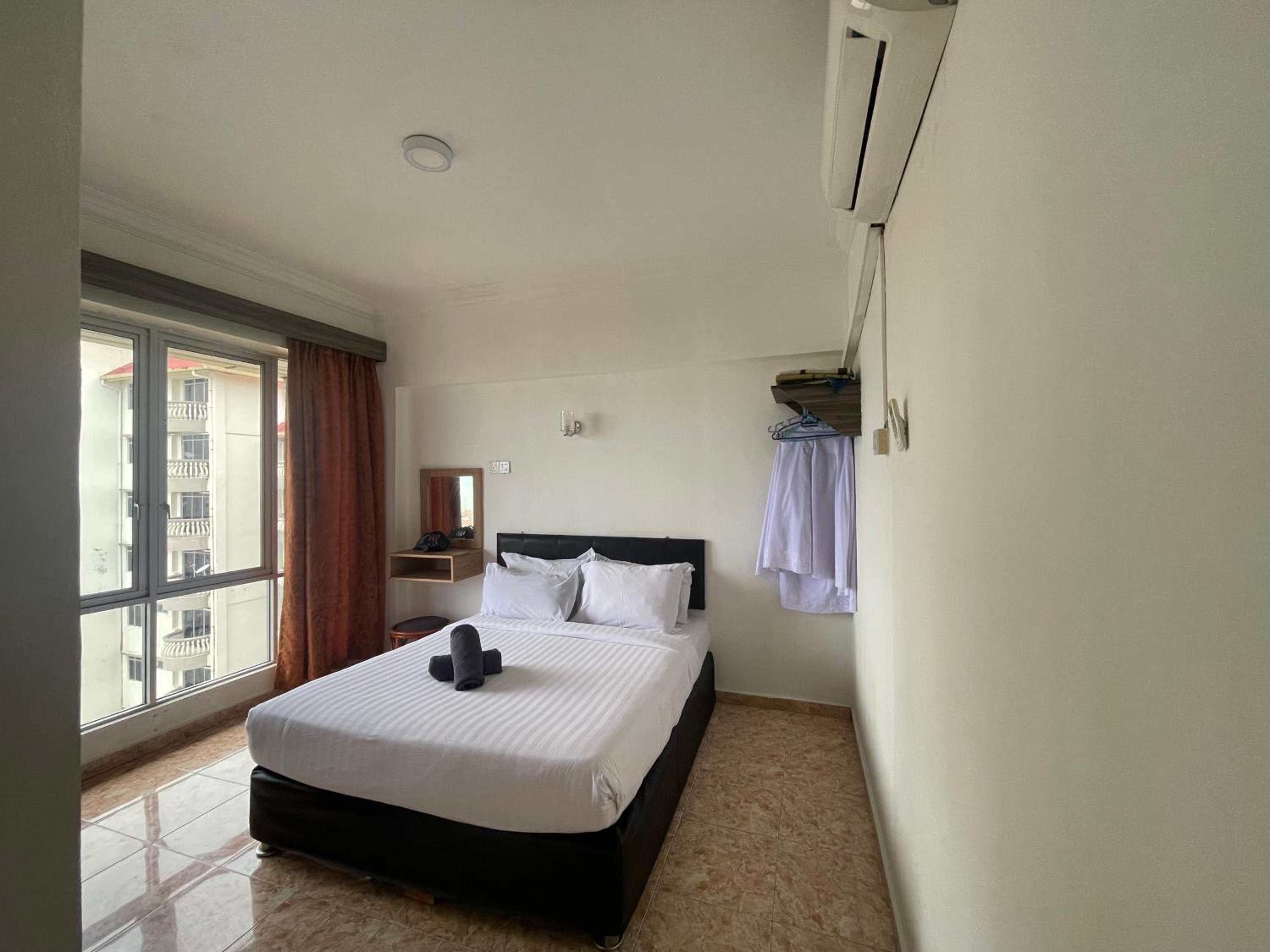 12pax Seaside Homestay Port Dickson 3R3B,Wifi,Beach,Pool,BBQ photo 5