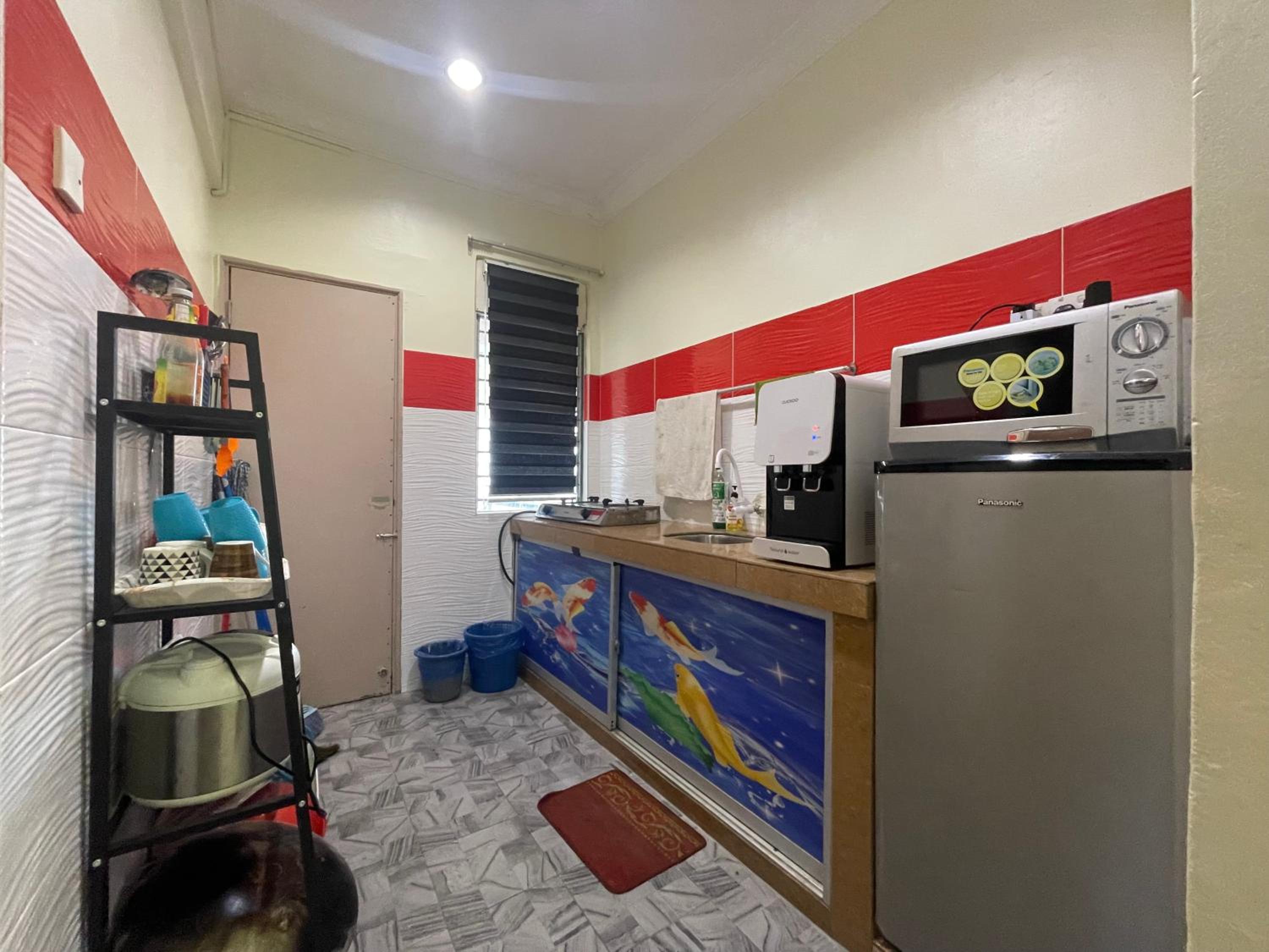 12pax Seaside Homestay Port Dickson 3R3B,Wifi,Beach,Pool,BBQ photo 7