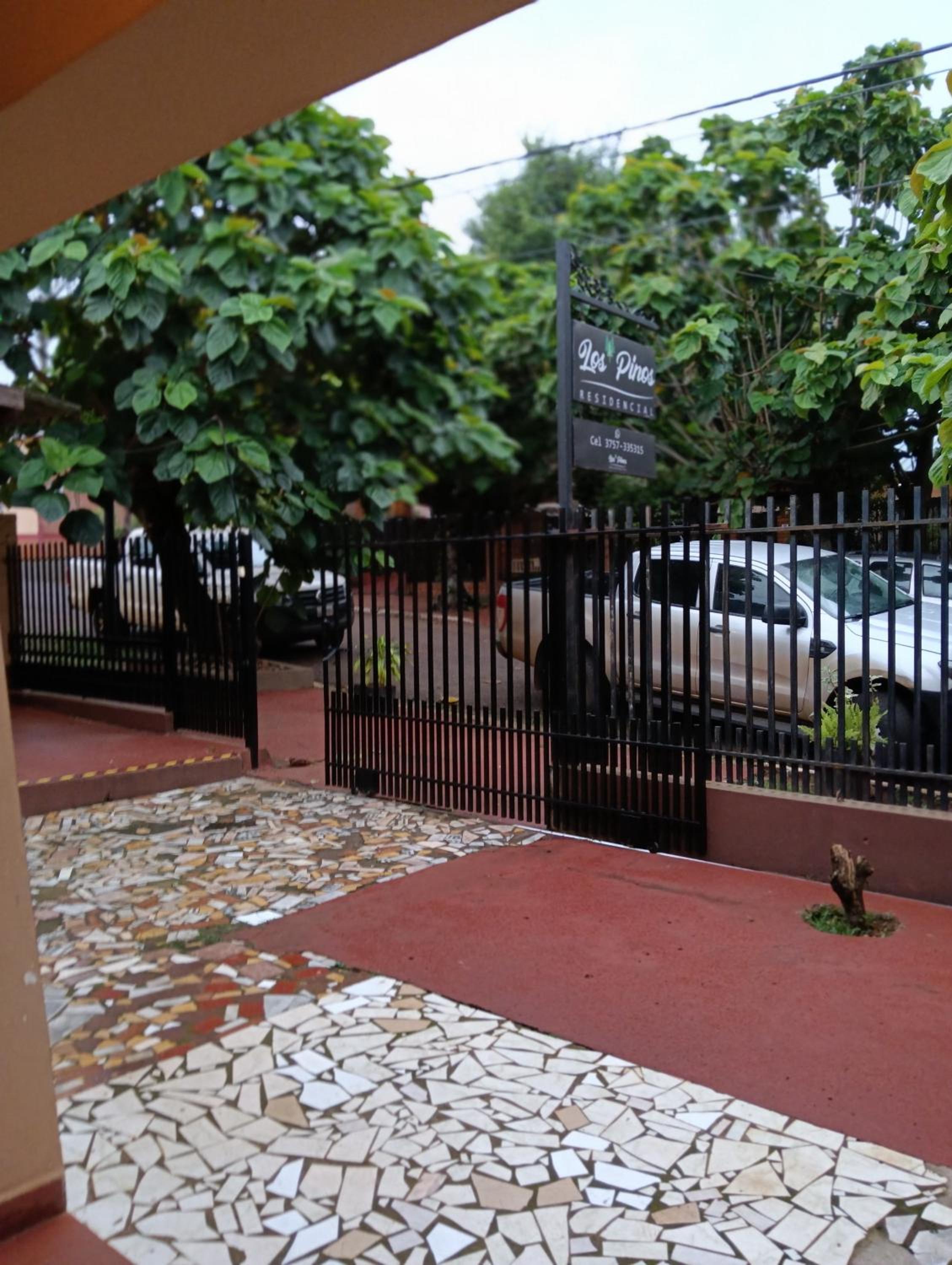 Residencial Los Pinos