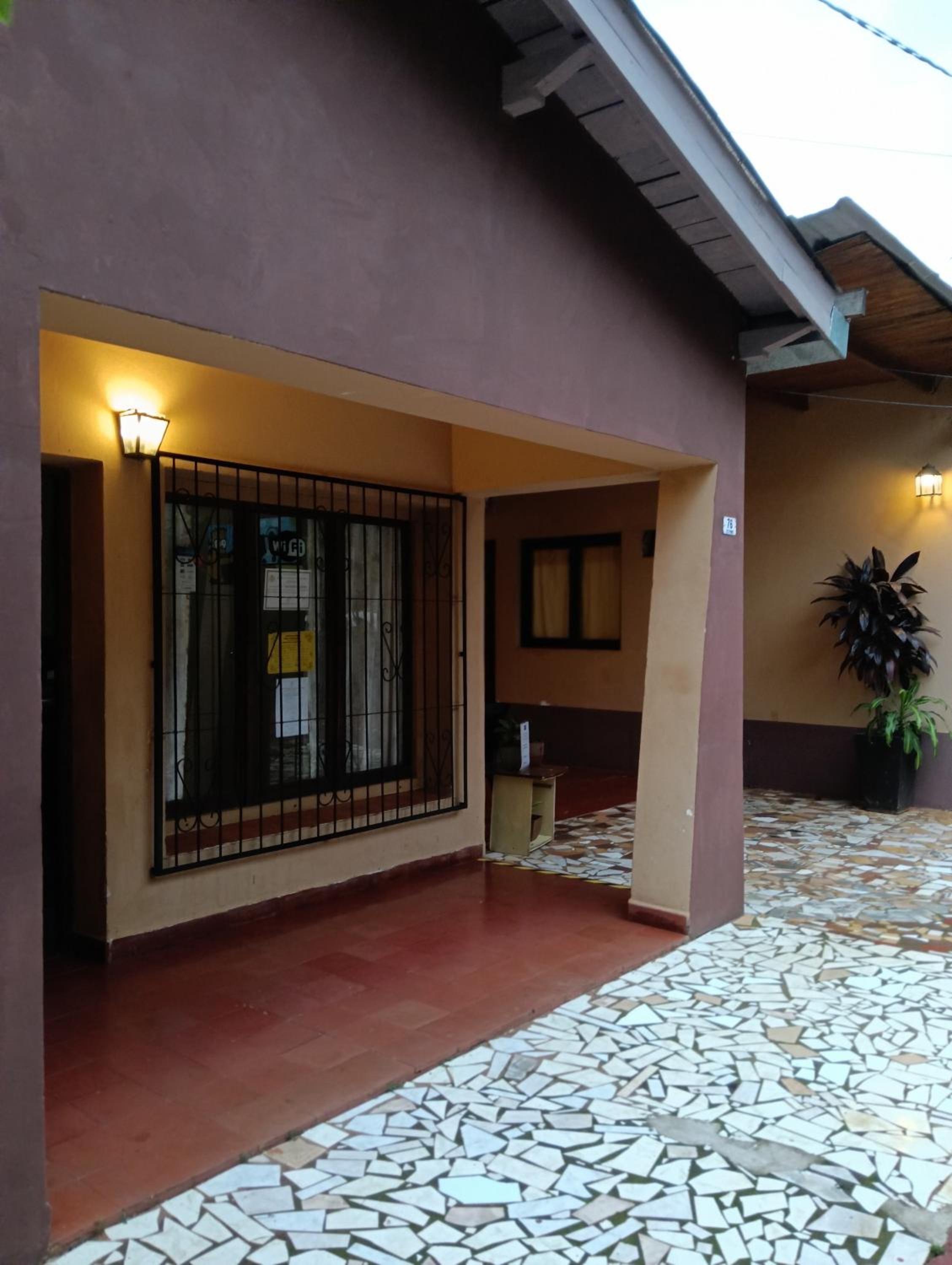 Residencial Los Pinos
