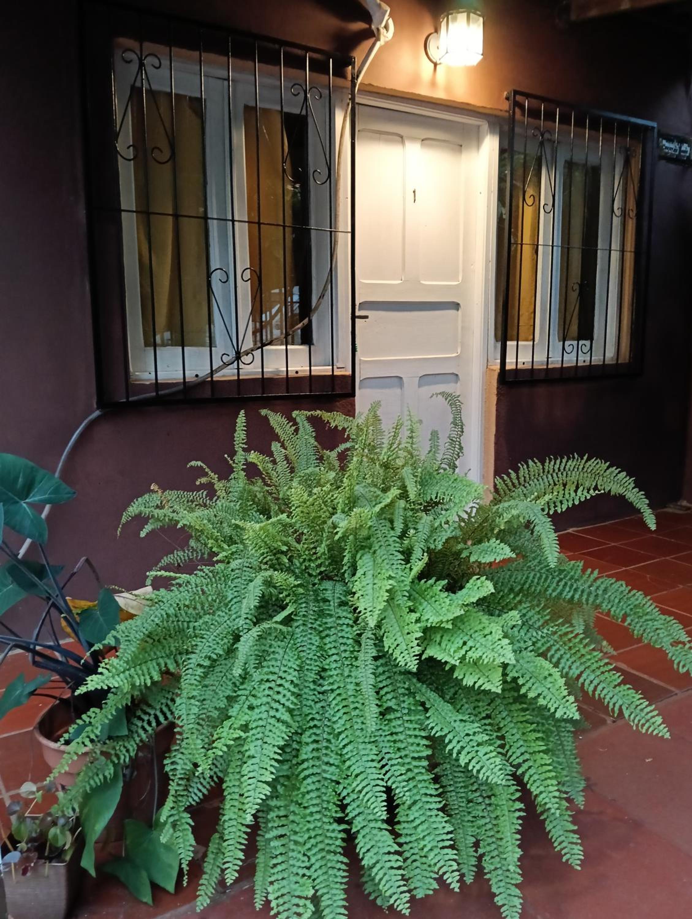 Residencial Los Pinos