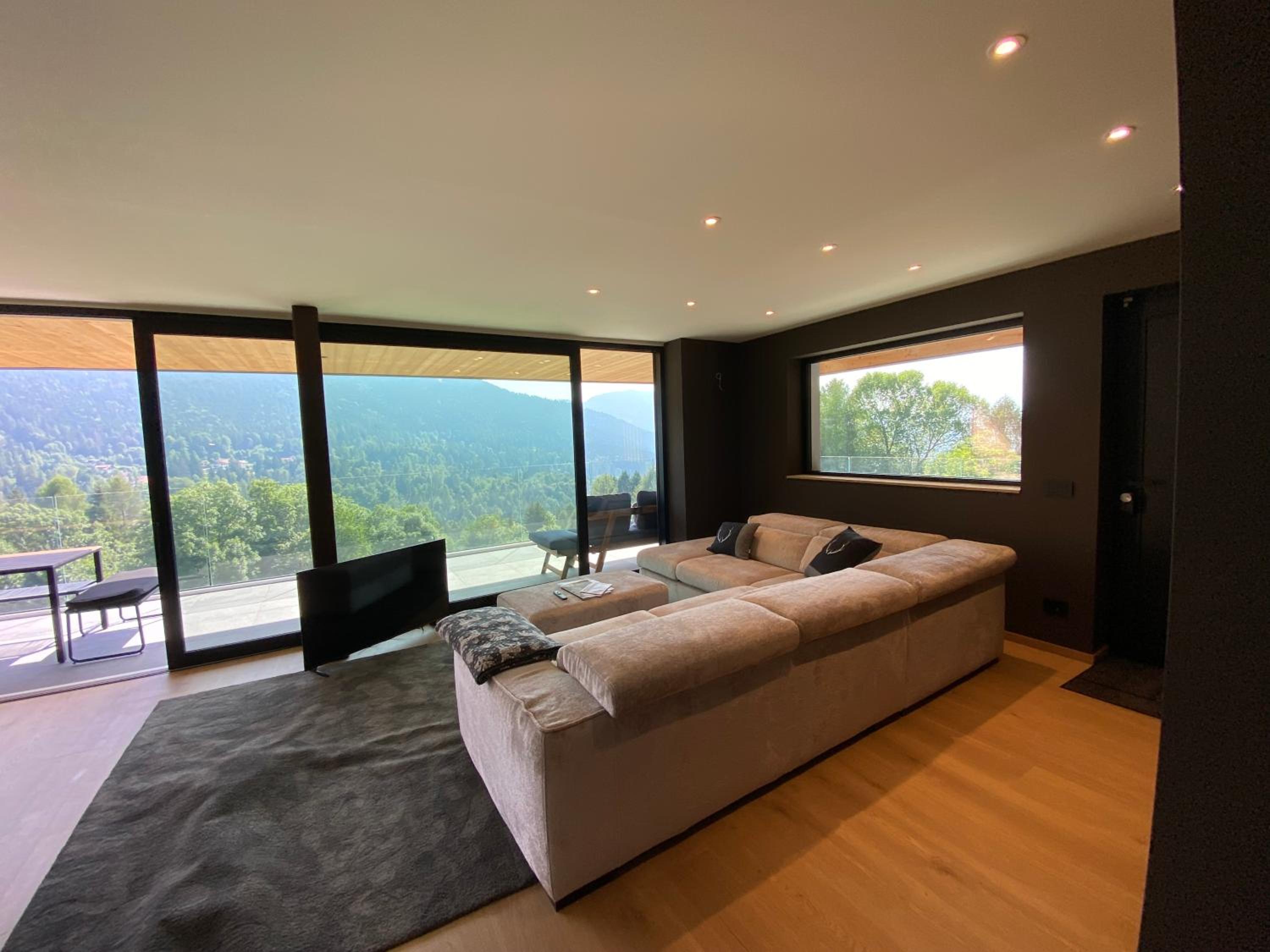 Glam Haus view 3