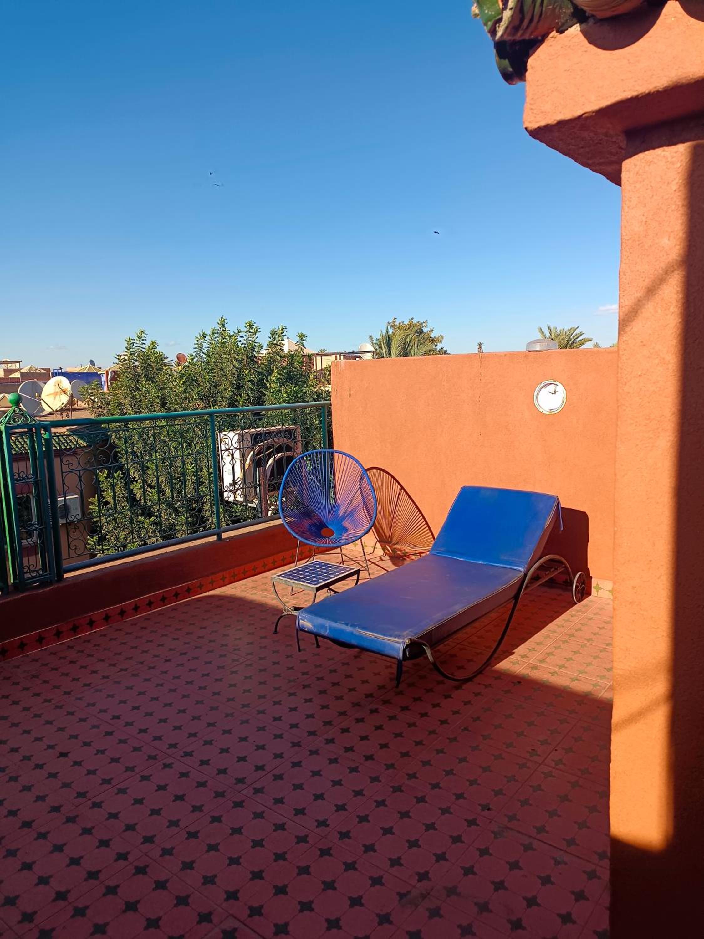 roof