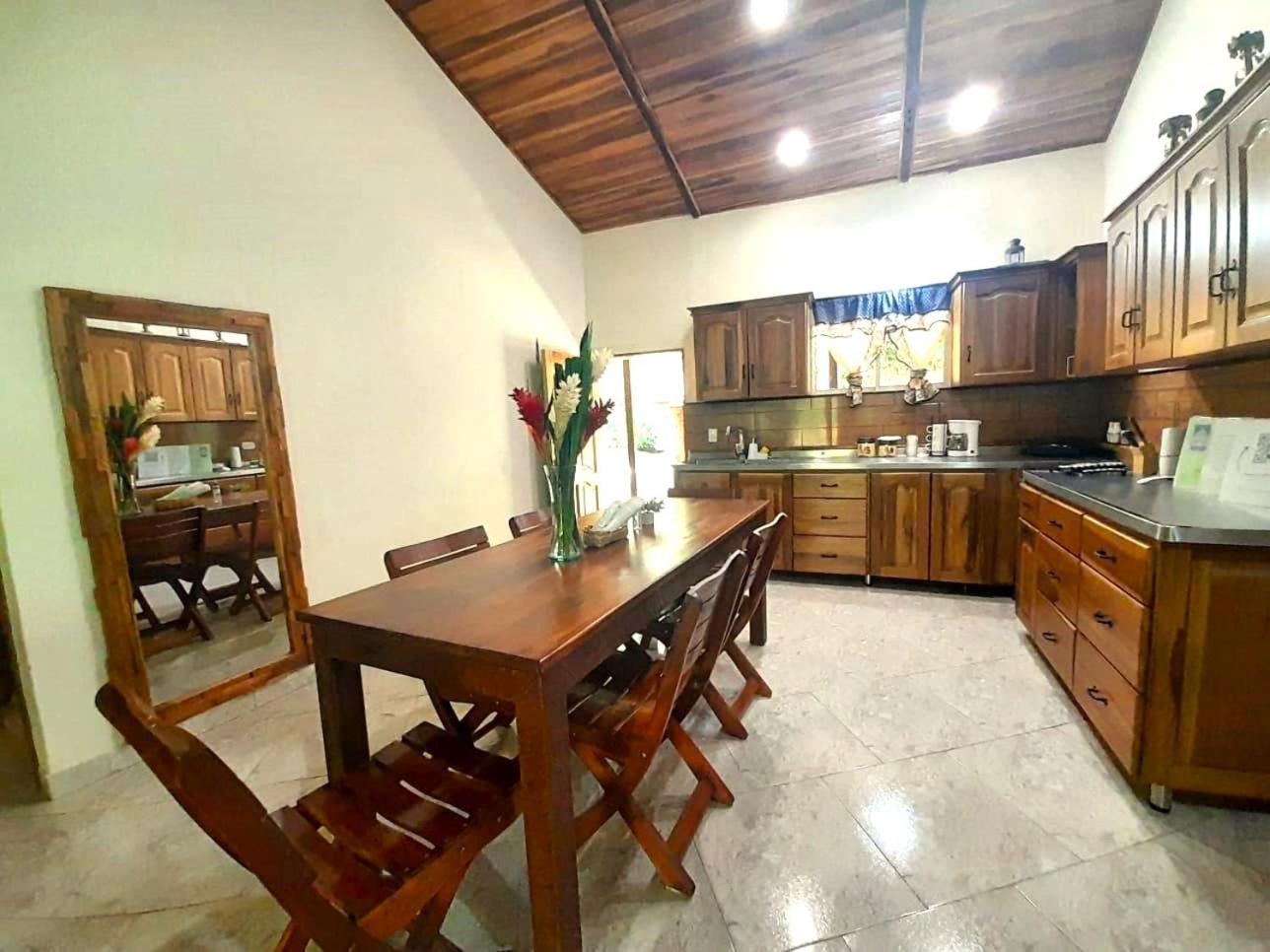 PromisedLand Casa Finca Tayrona