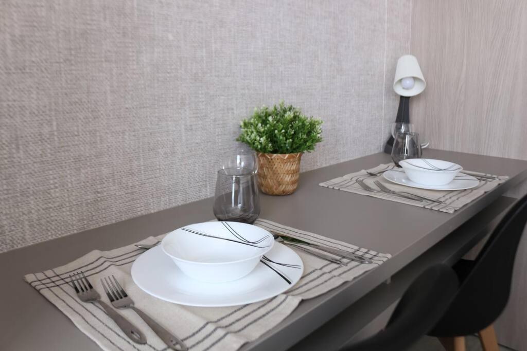 Nuevo espacio con estilo y confort Corferias