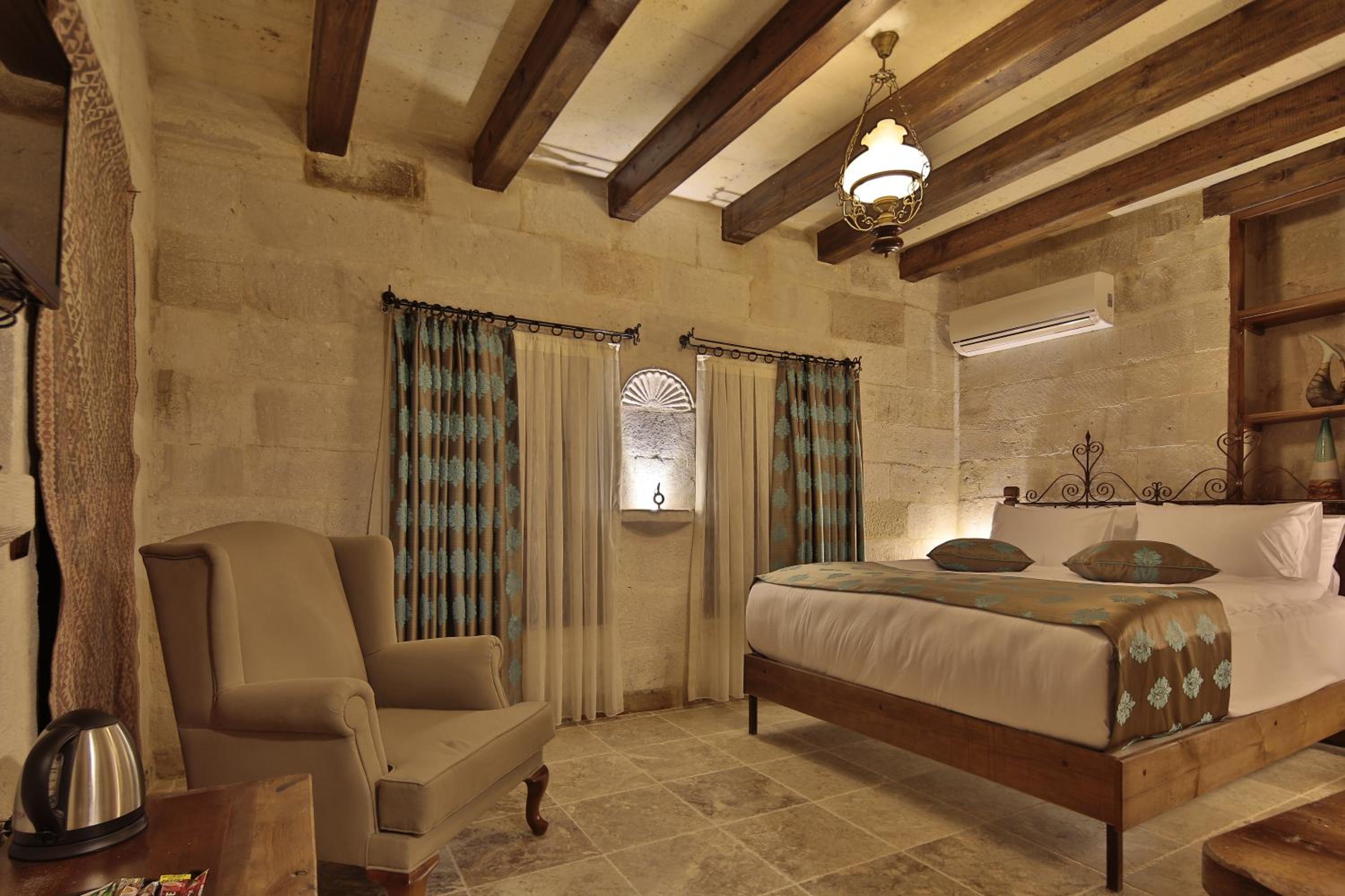 Aren Cave Hotel And Art Gallery - Image 109