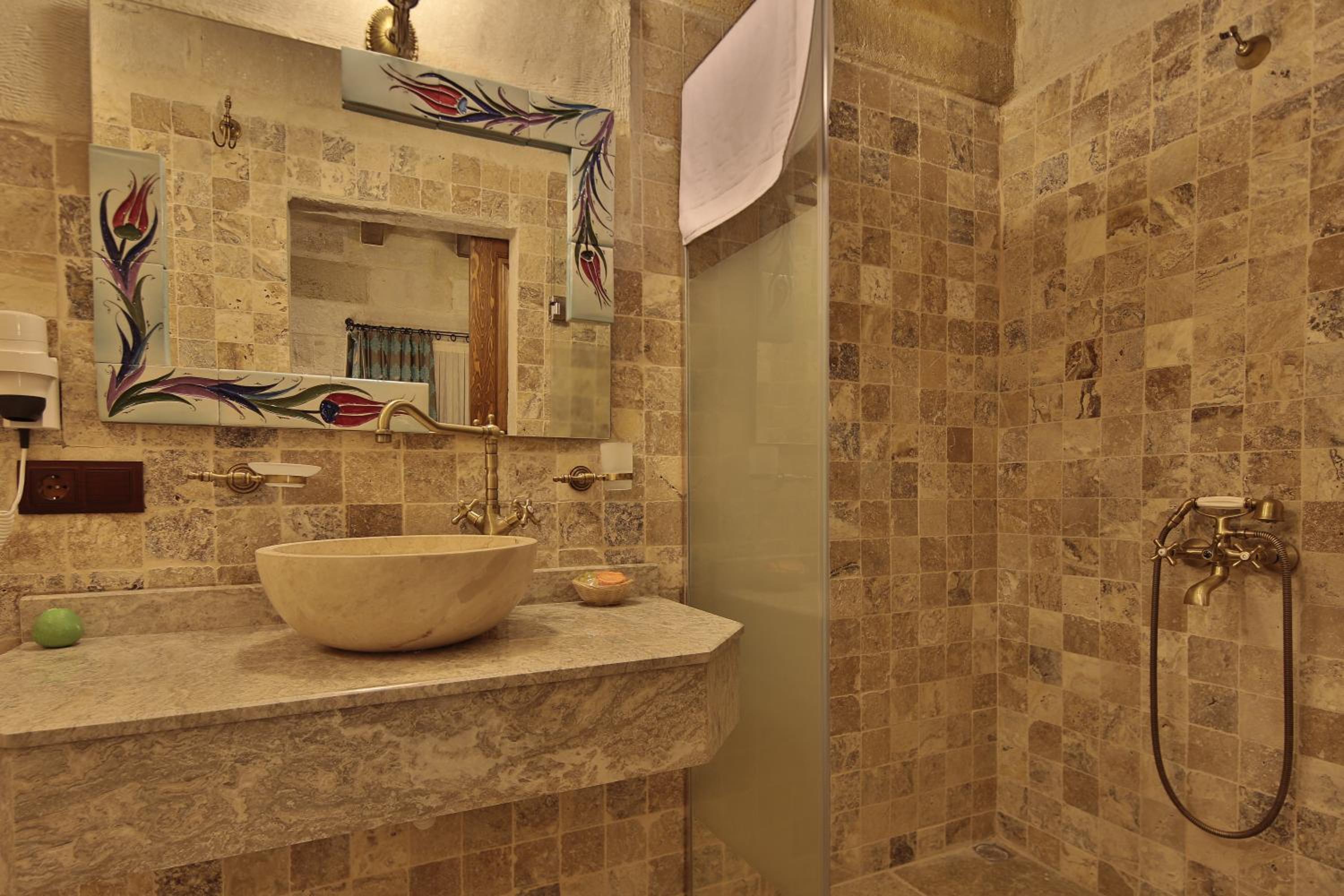 Aren Cave Hotel And Art Gallery - Image 61