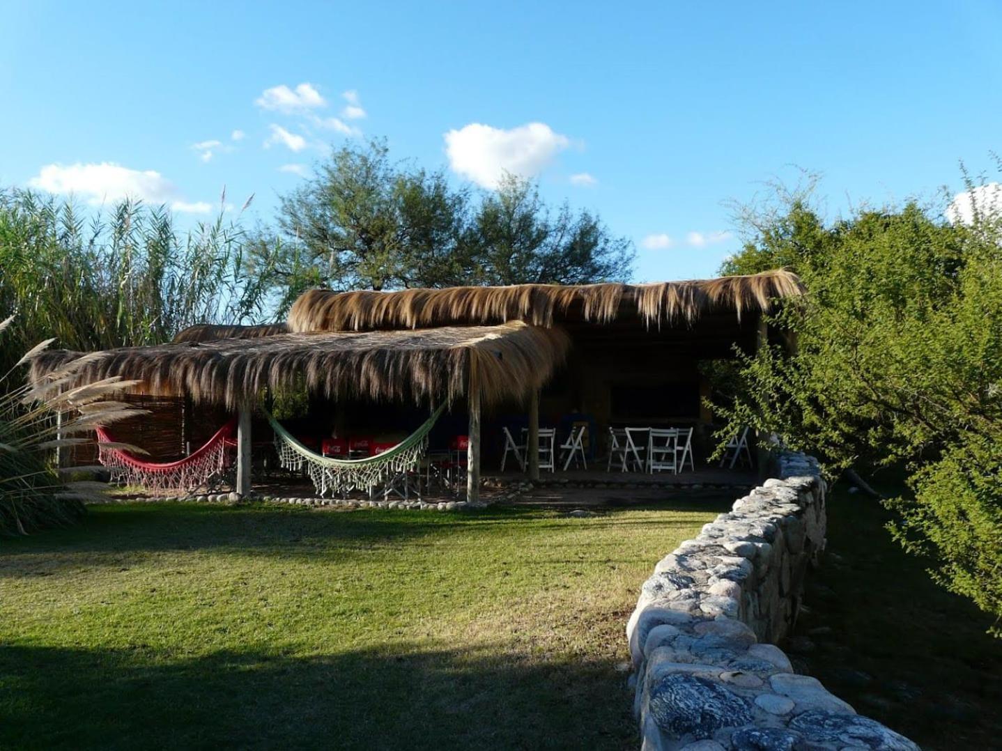 Posada La Valentina