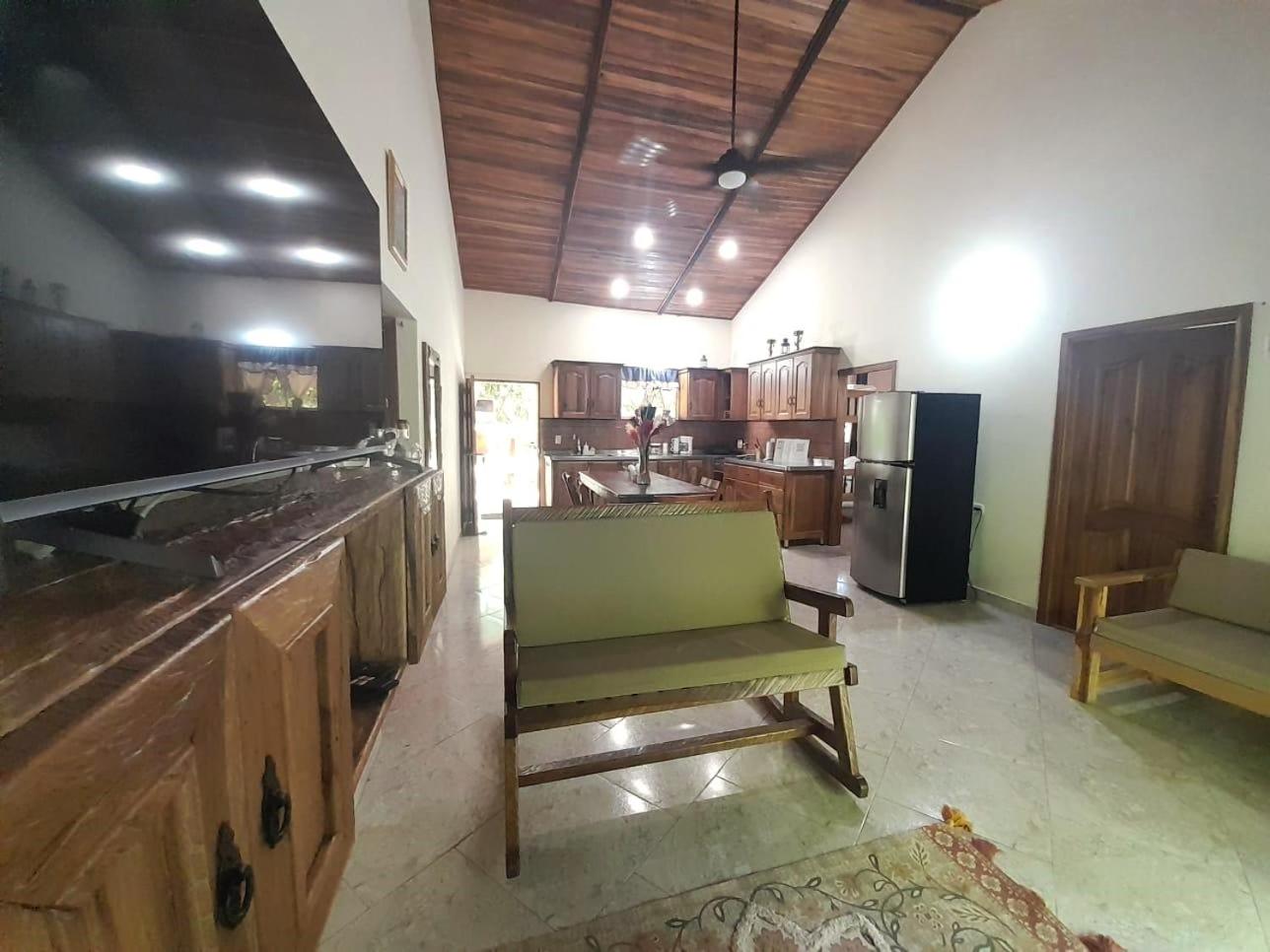 PromisedLand Casa Finca Tayrona