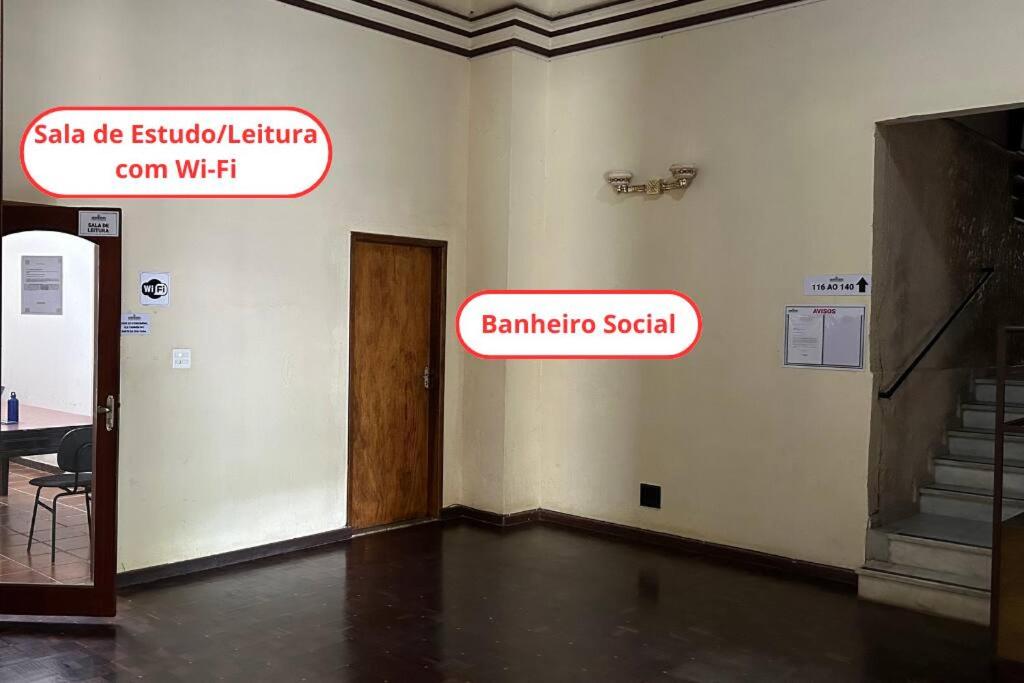 Studio 330 - aconchegante, 500m da Feirinha do Alto, com Garagem e Wi-Fi 500MB