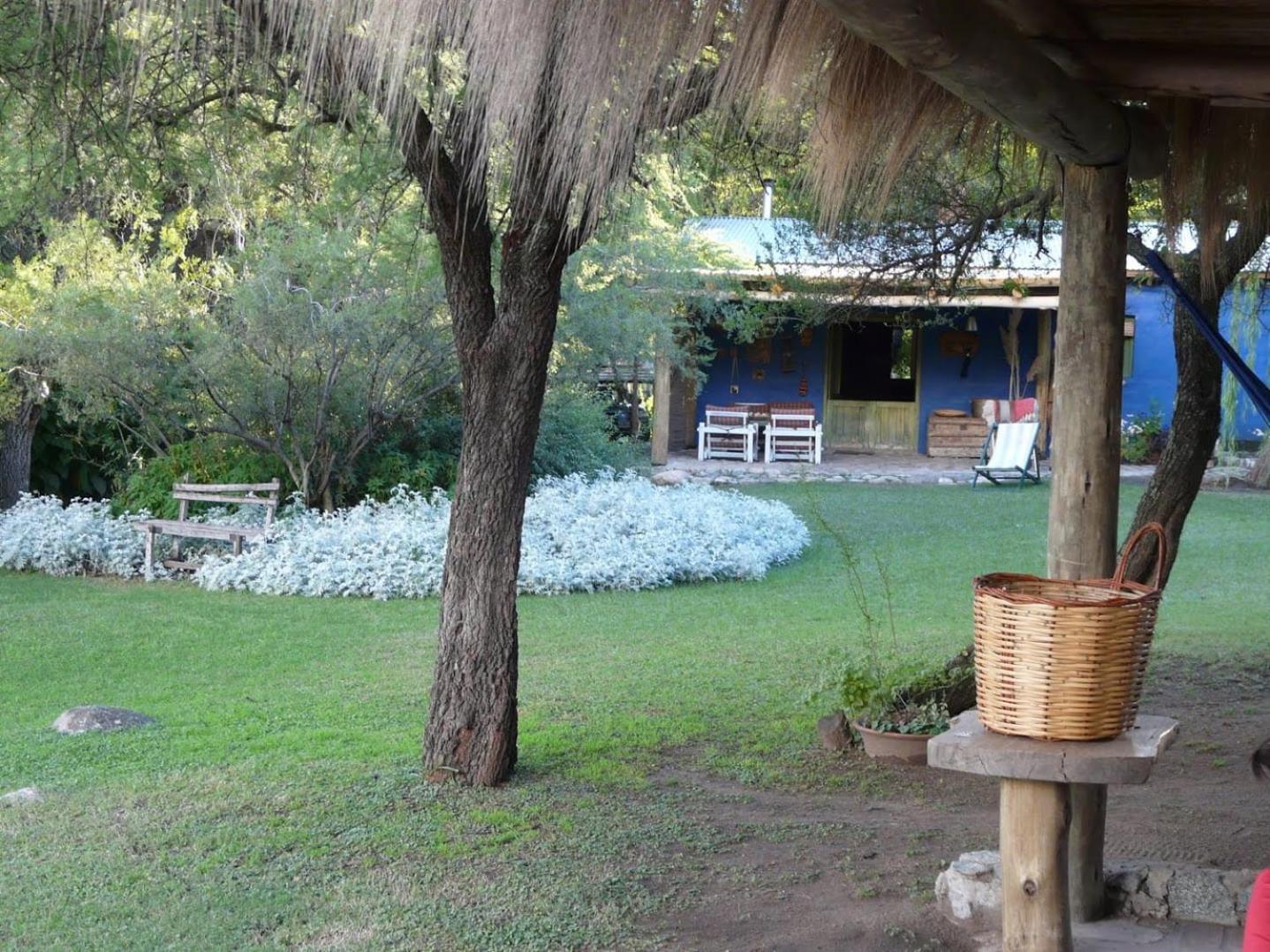 Posada La Valentina