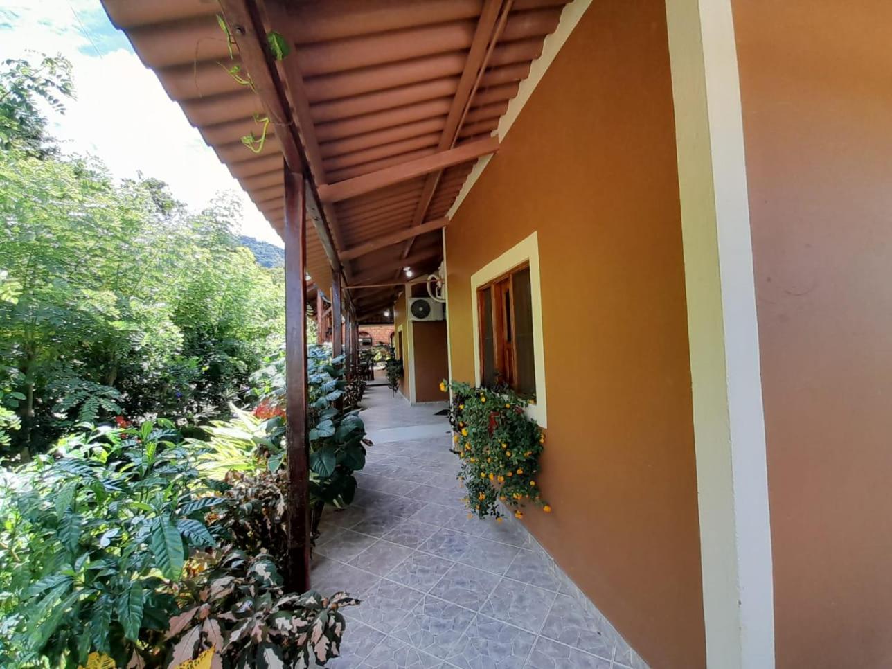PromisedLand Casa Finca Tayrona