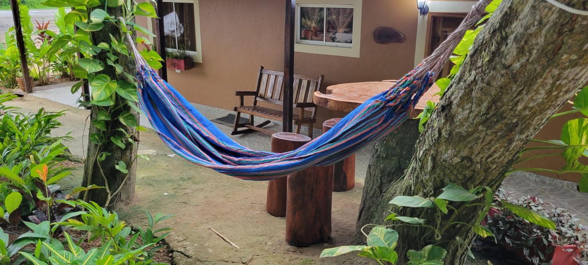 PromisedLand Casa Finca Tayrona