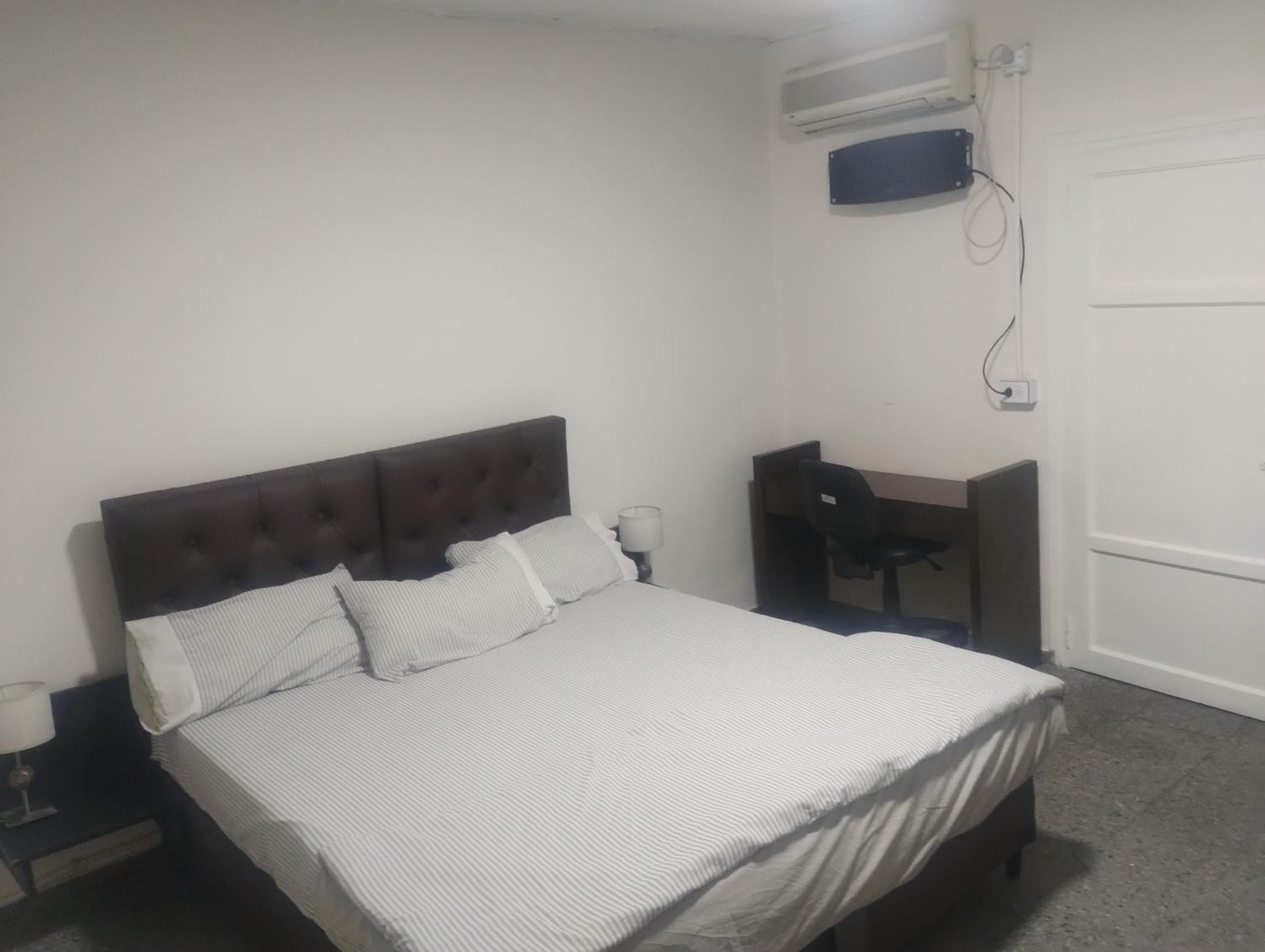 lopez480 habitaciones