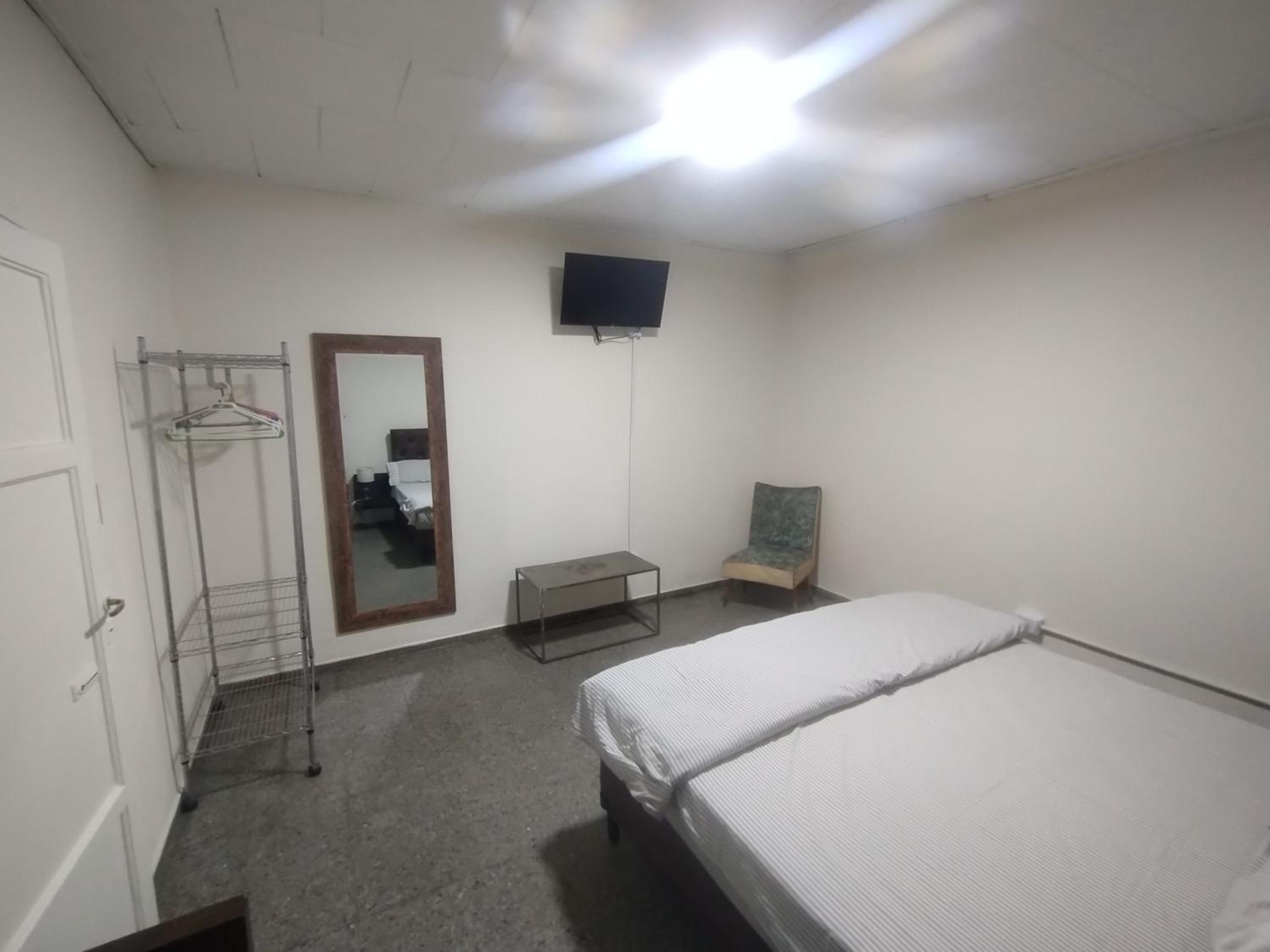 lopez480 habitaciones