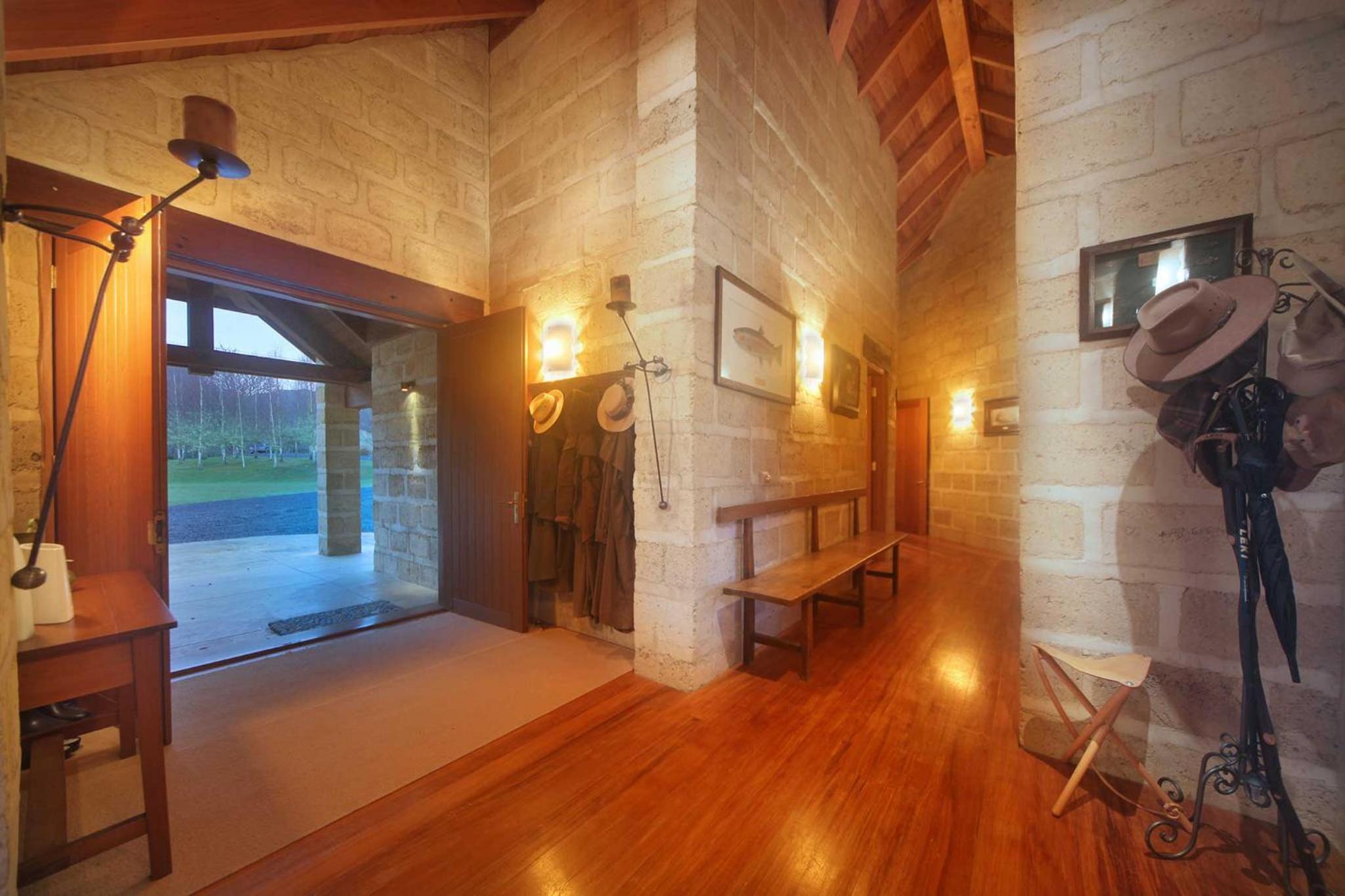 Retaruke Country Estate