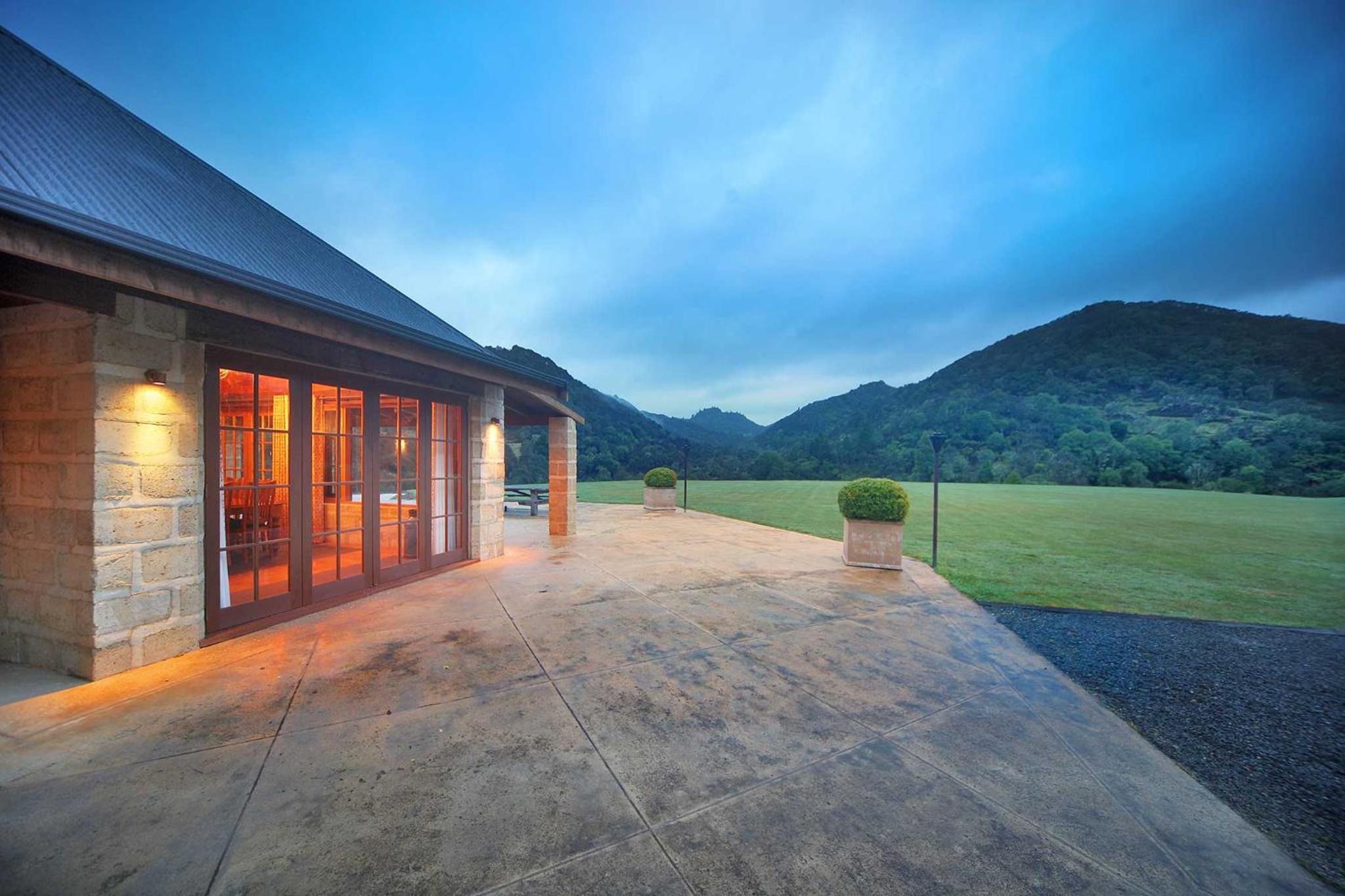 Retaruke Country Estate