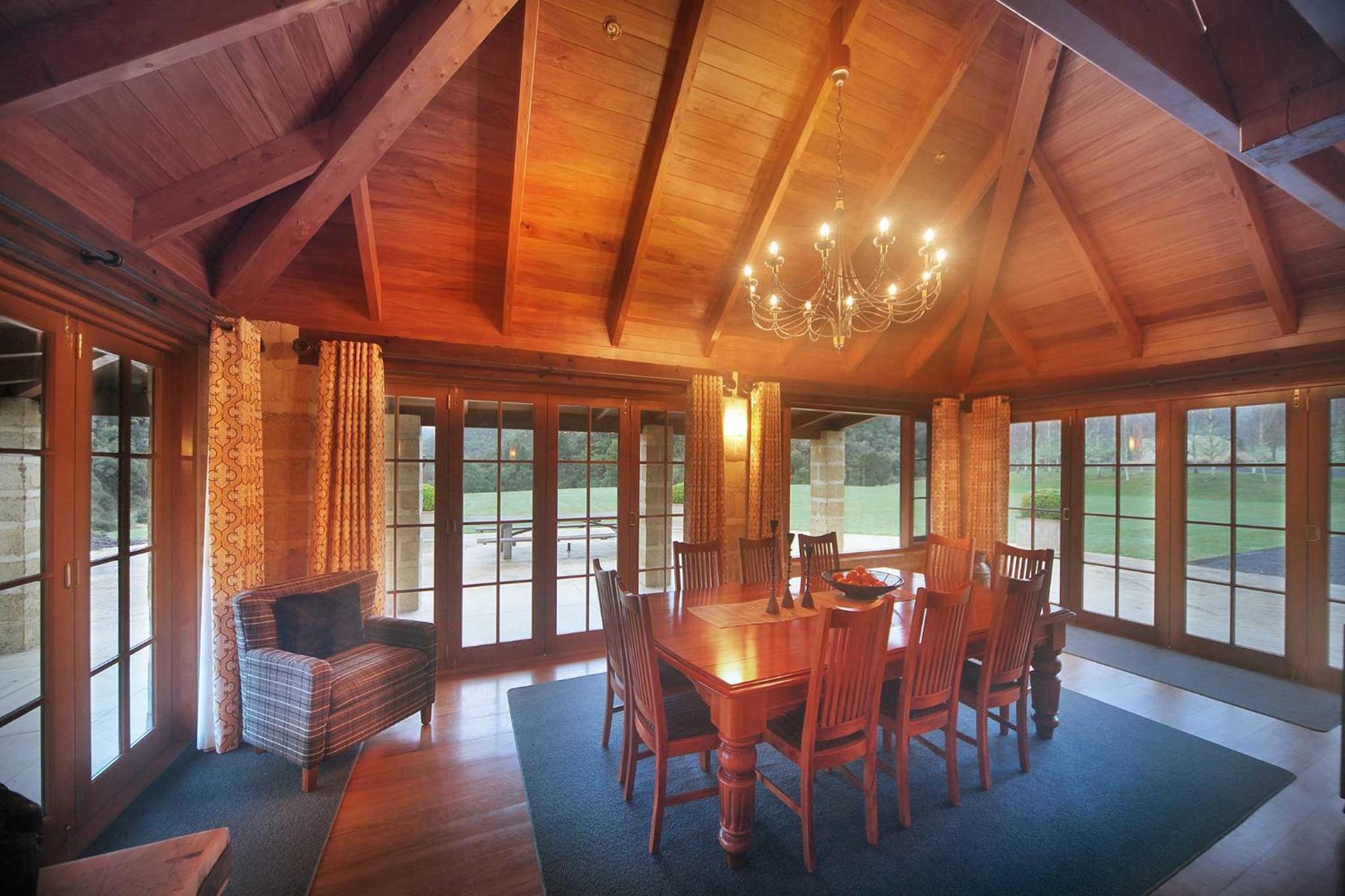 Retaruke Country Estate