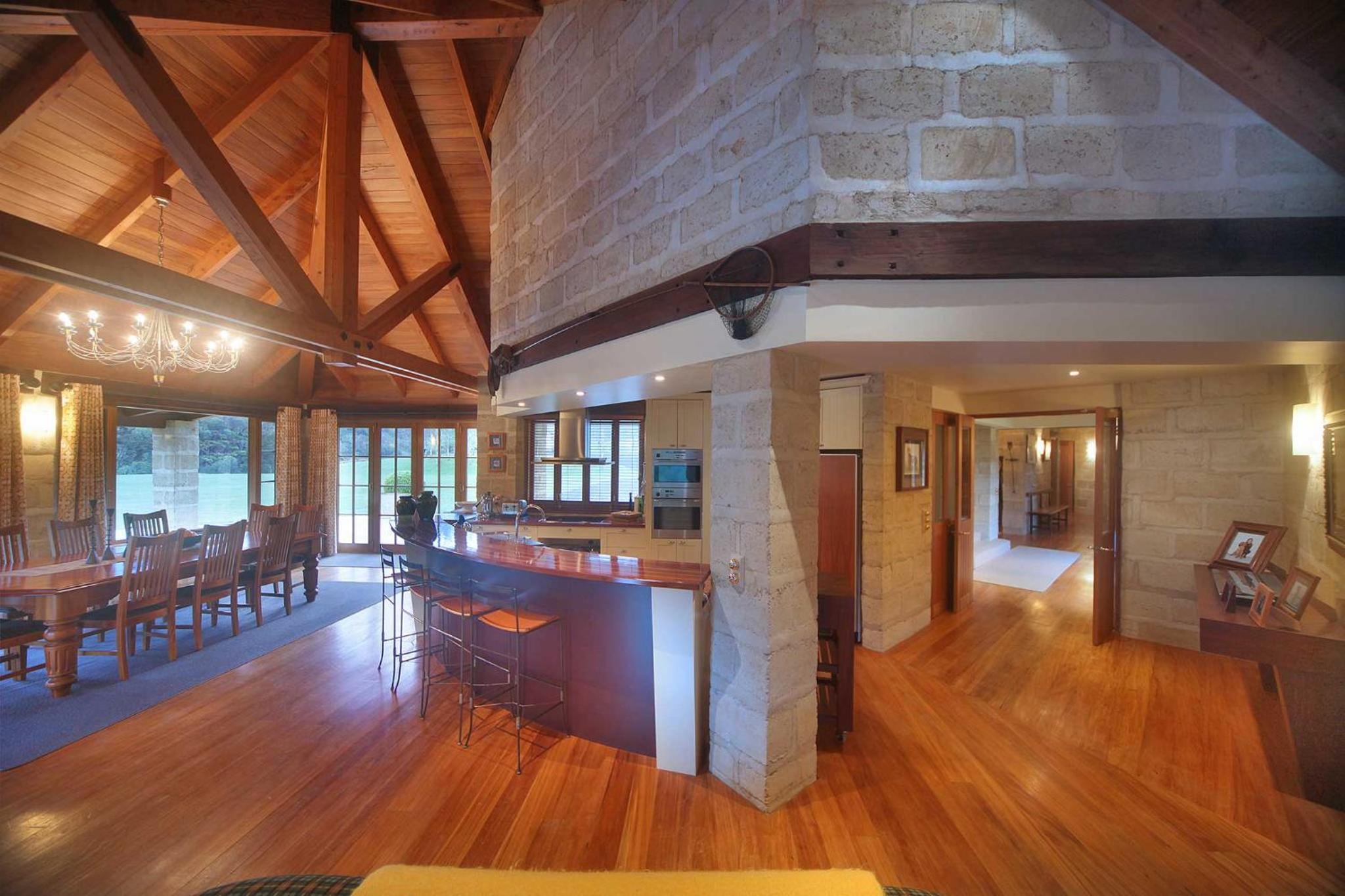 Retaruke Country Estate