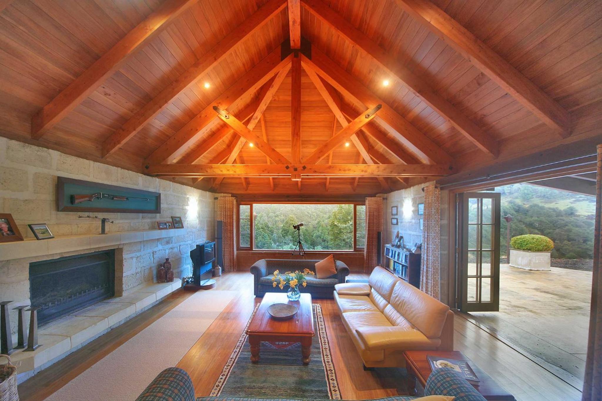 Retaruke Country Estate