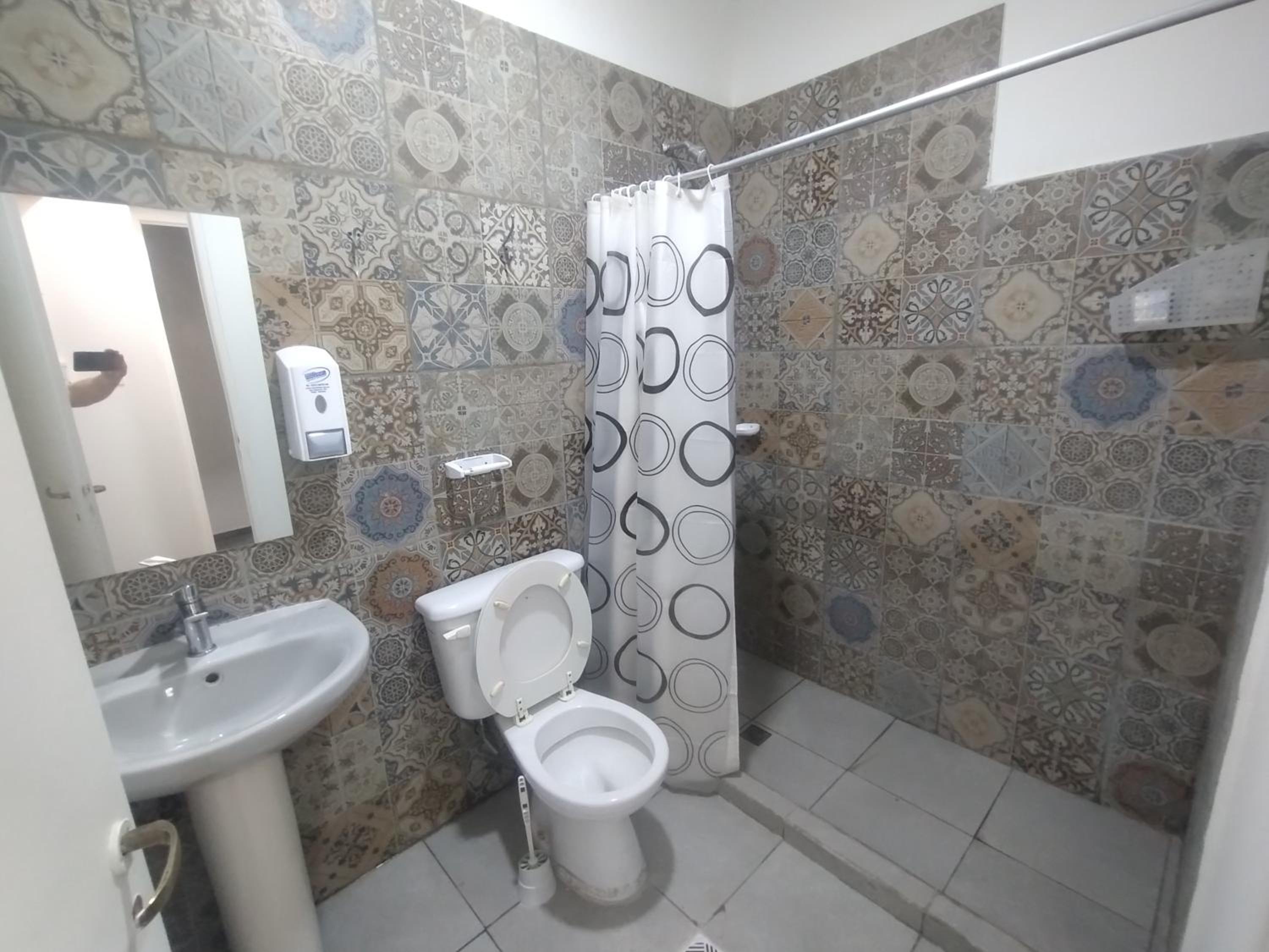lopez480 habitaciones