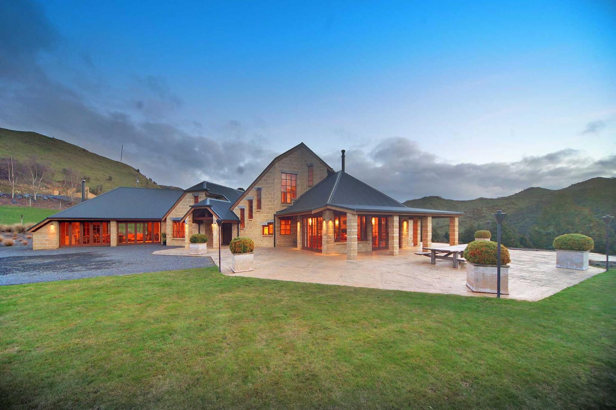Retaruke Country Estate