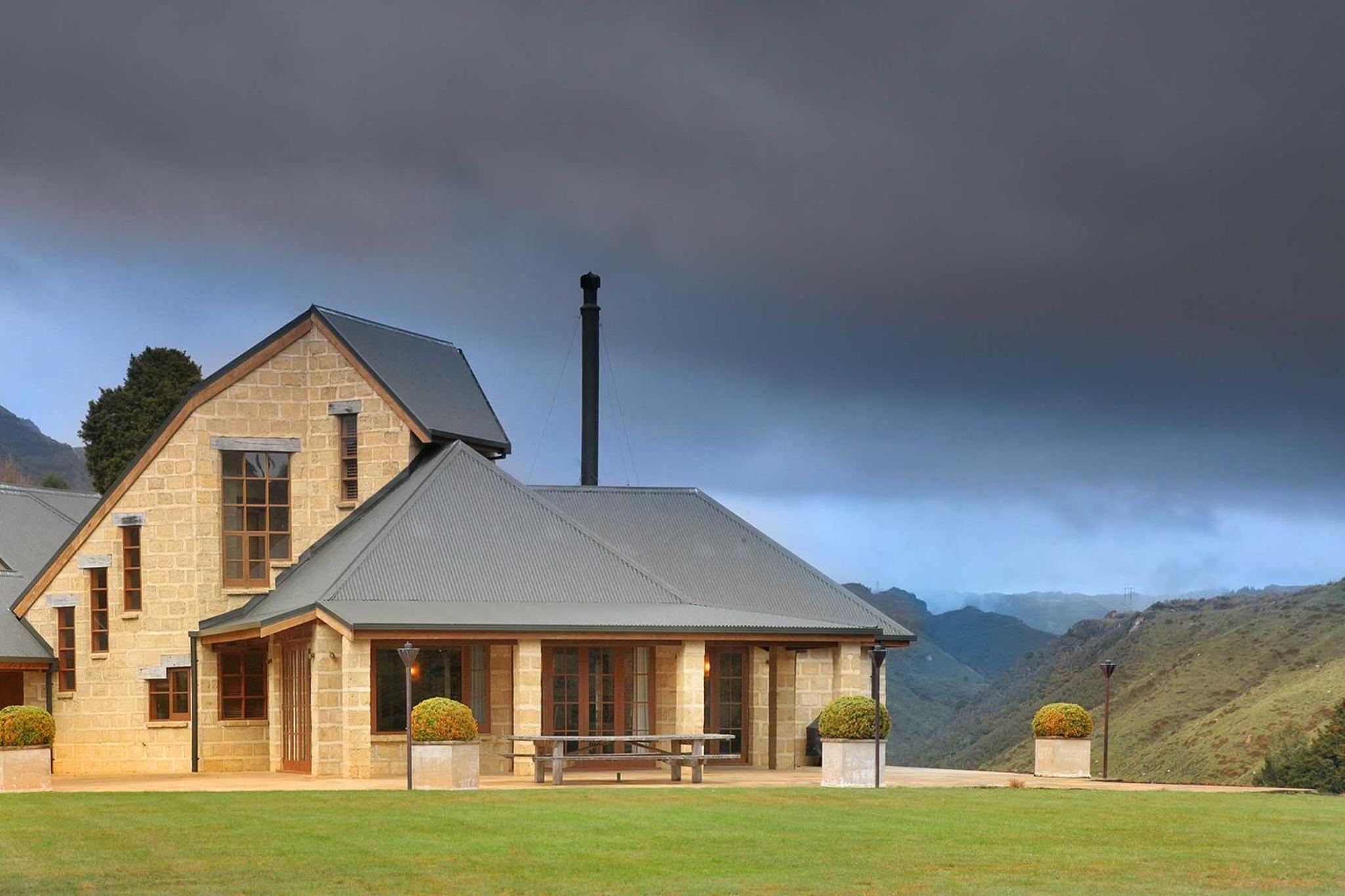 Retaruke Country Estate