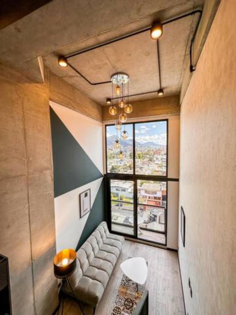 Skyline Suites - Elegant Living with Coworking & Scenic Views
