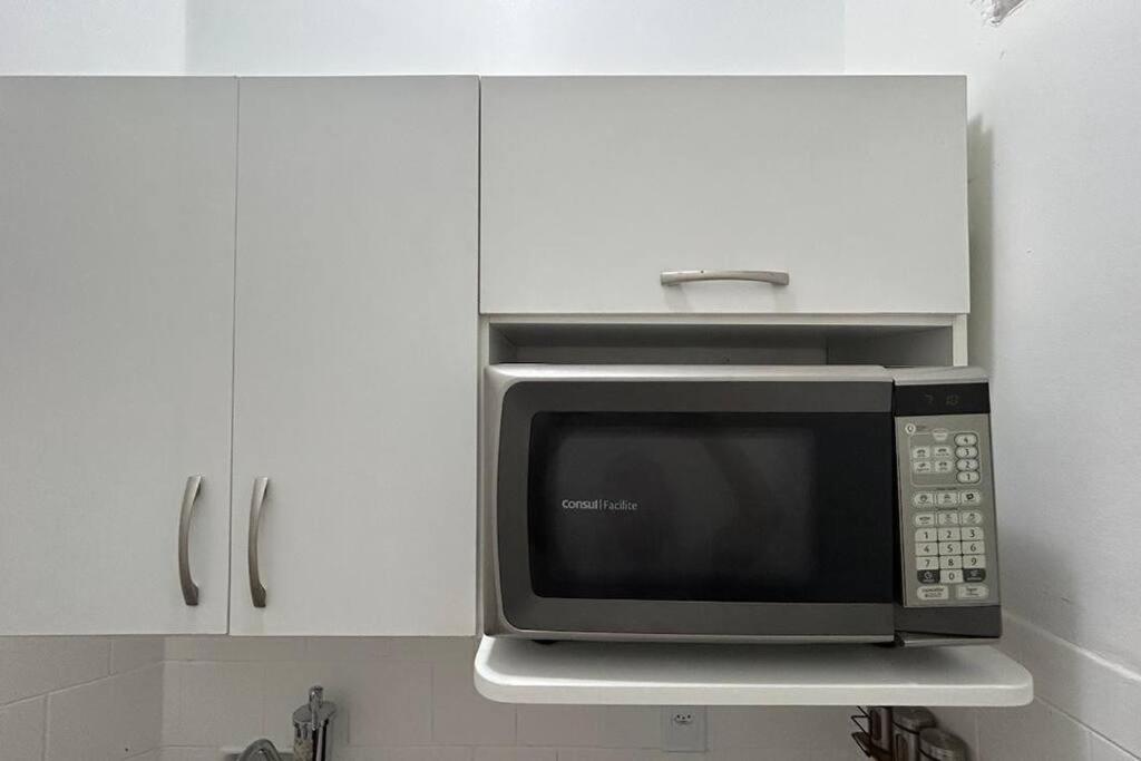 Studio 330 - aconchegante, 500m da Feirinha do Alto, com Garagem e Wi-Fi 500MB