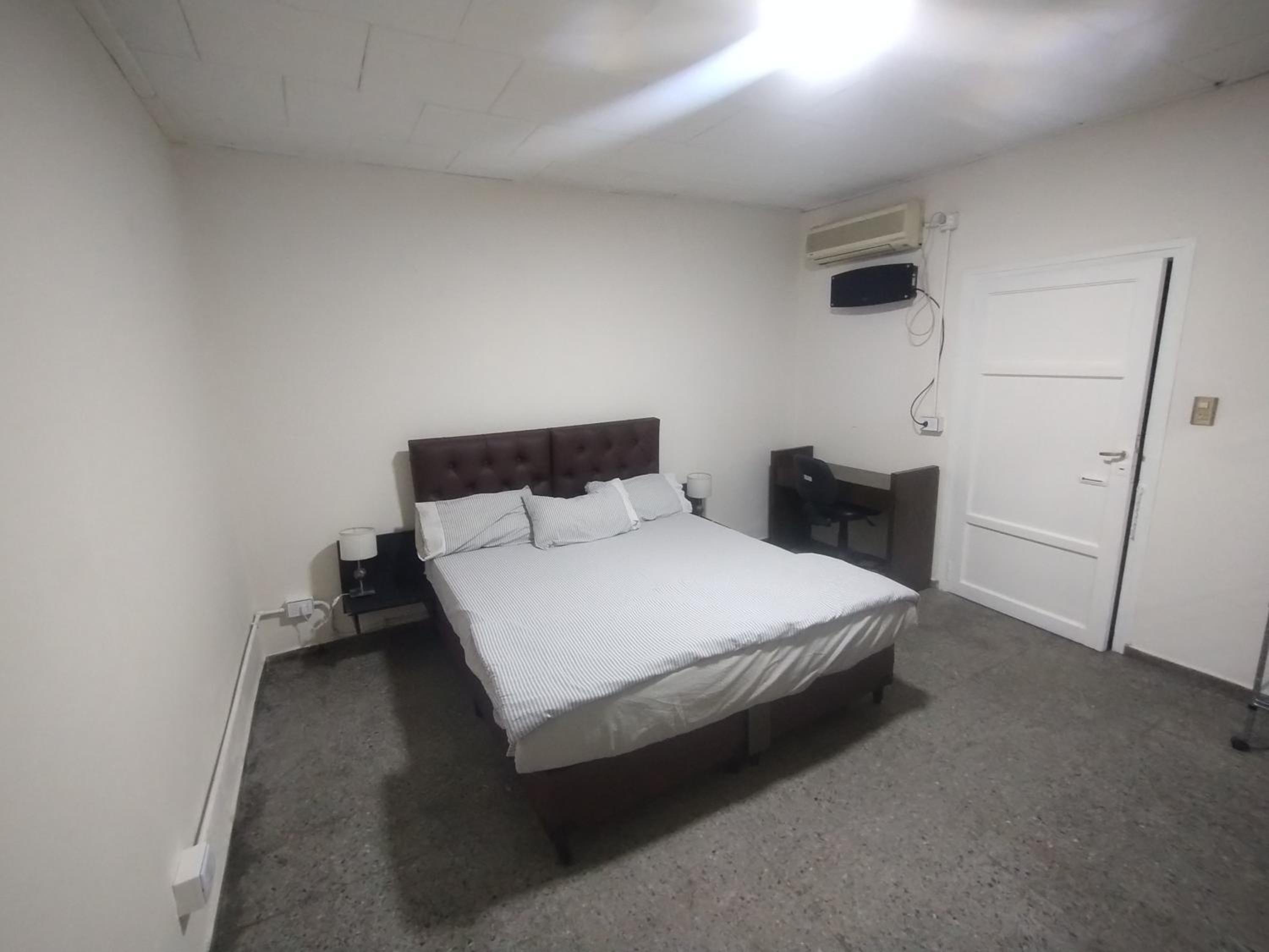 lopez480 habitaciones