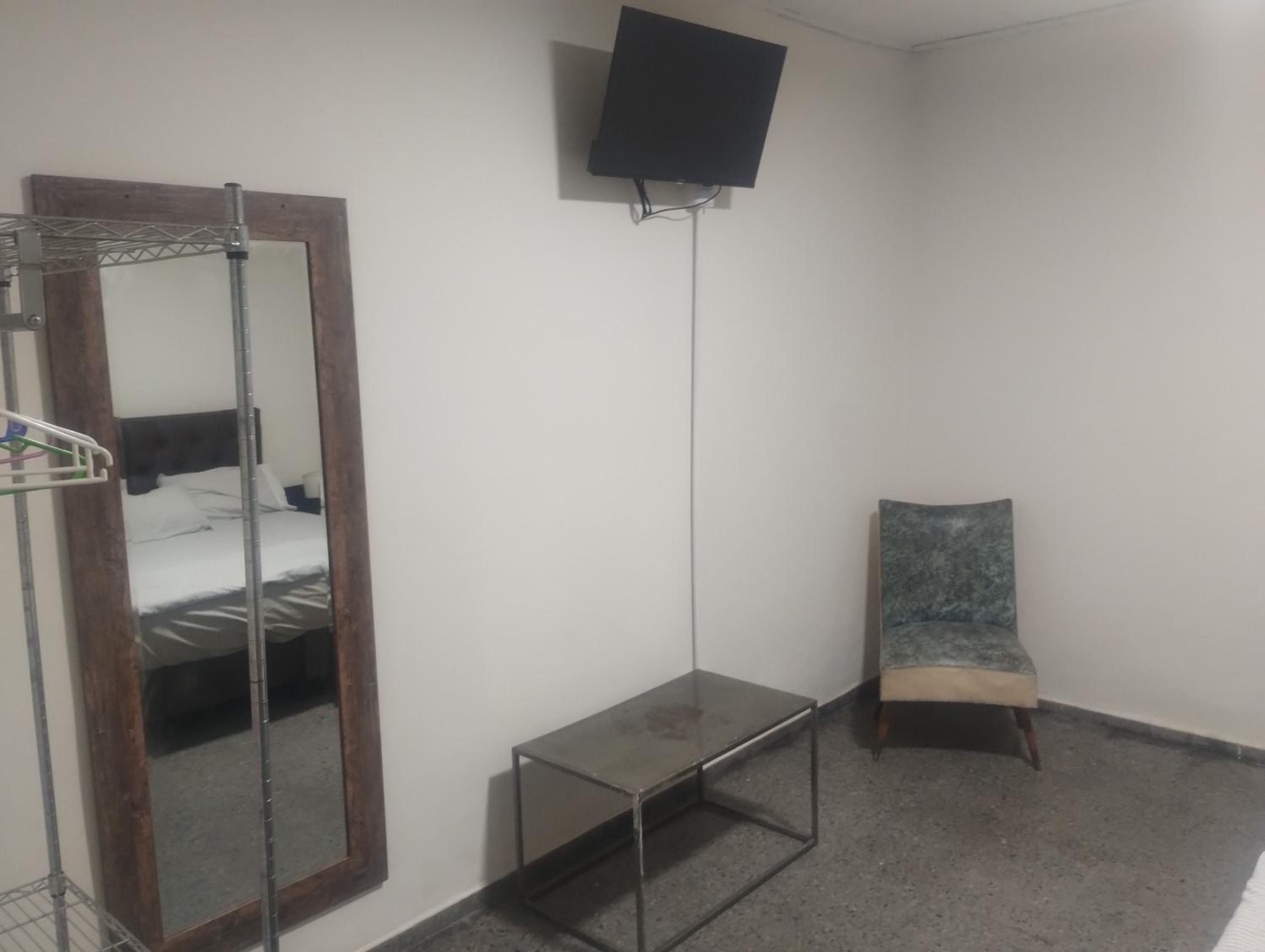 lopez480 habitaciones