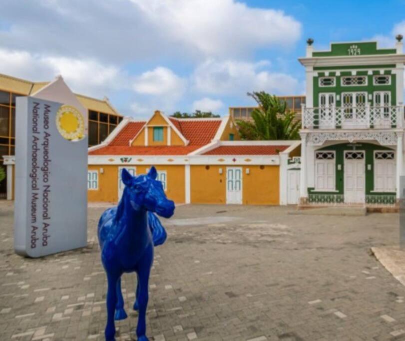 La Hamaca