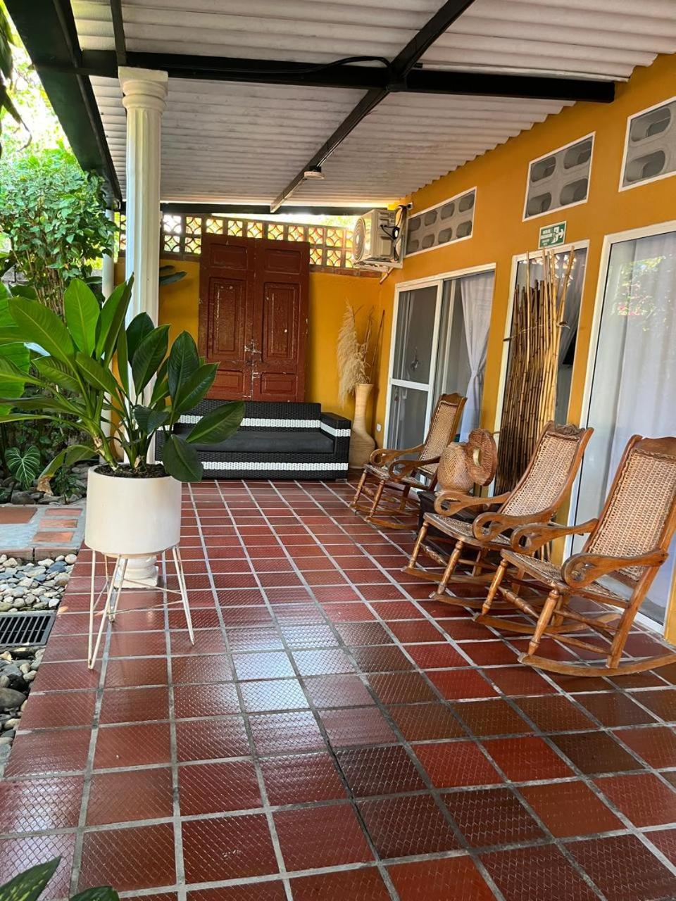Casa de la Cruz