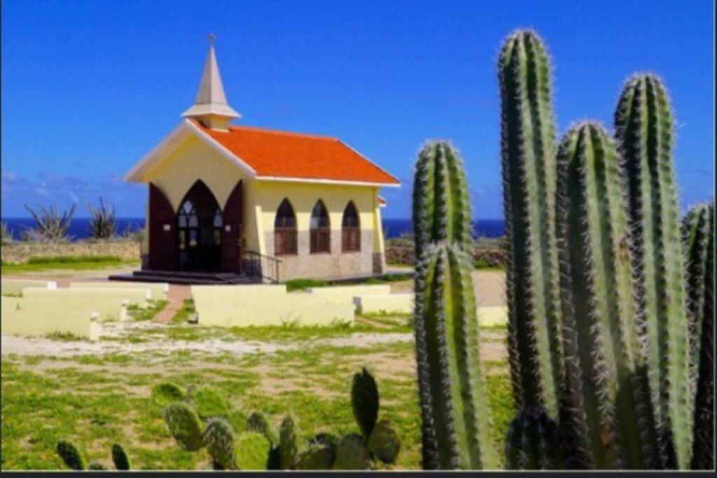 La Hamaca
