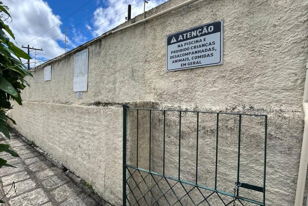 Studio 330 - aconchegante, 500m da Feirinha do Alto, com Garagem e Wi-Fi 500MB