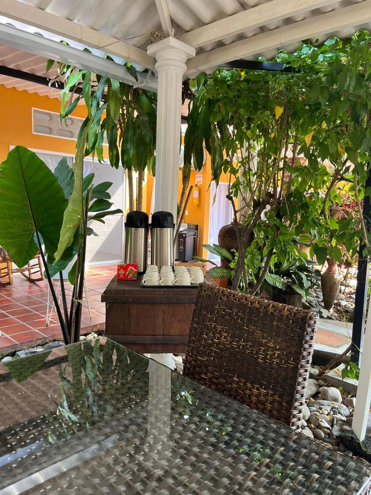 Casa de la Cruz