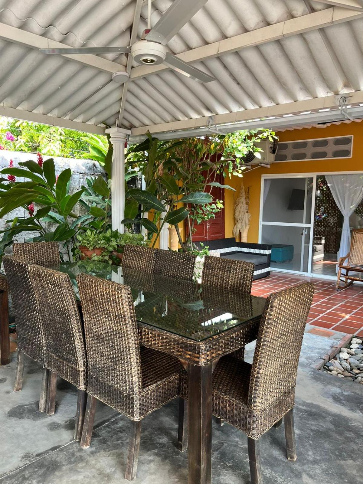 Casa de la Cruz