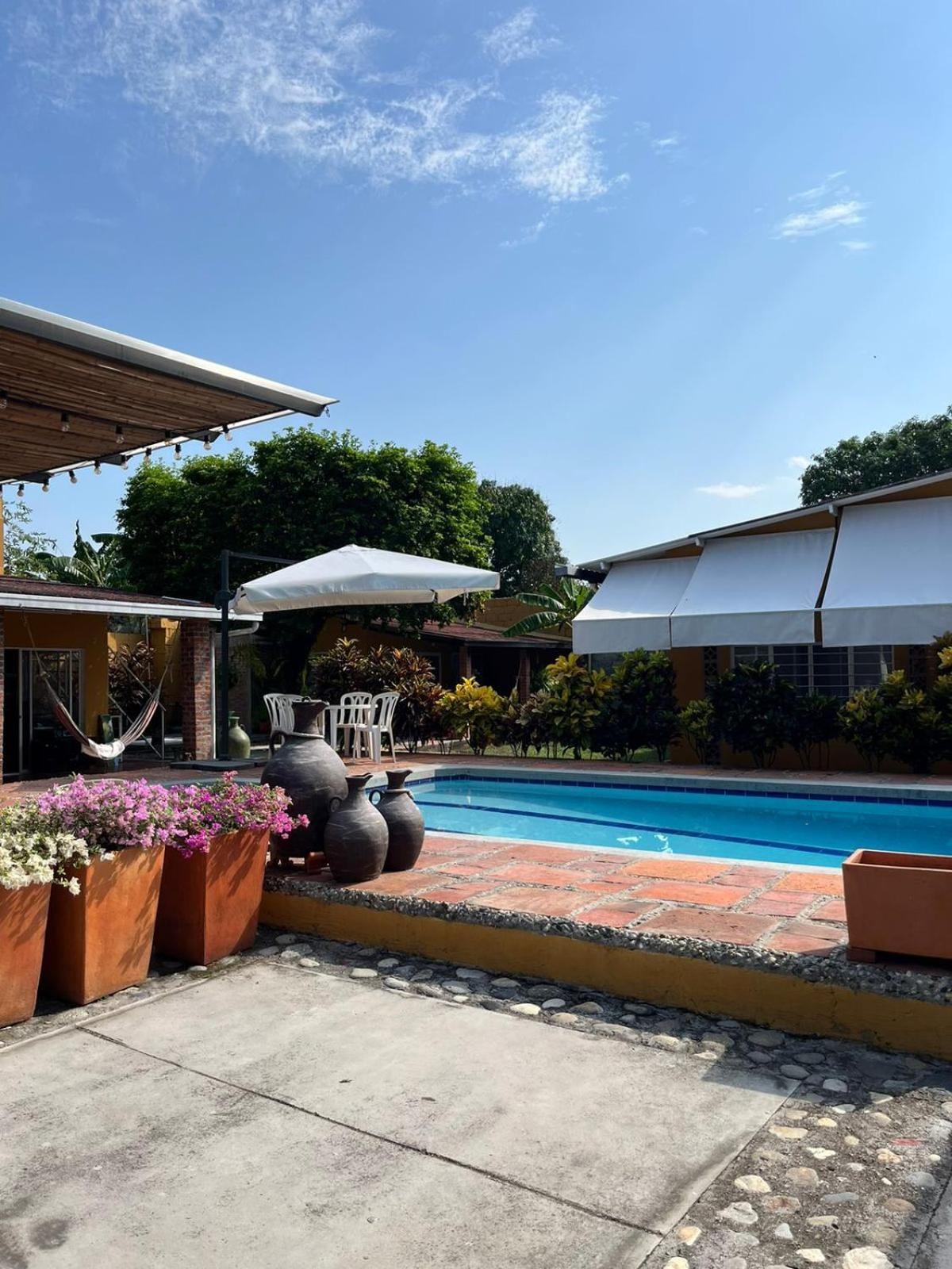 Casa de la Cruz