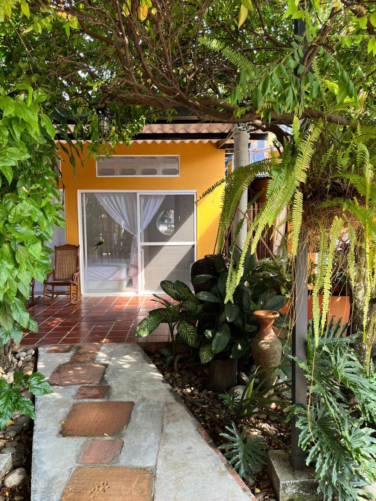 Casa de la Cruz