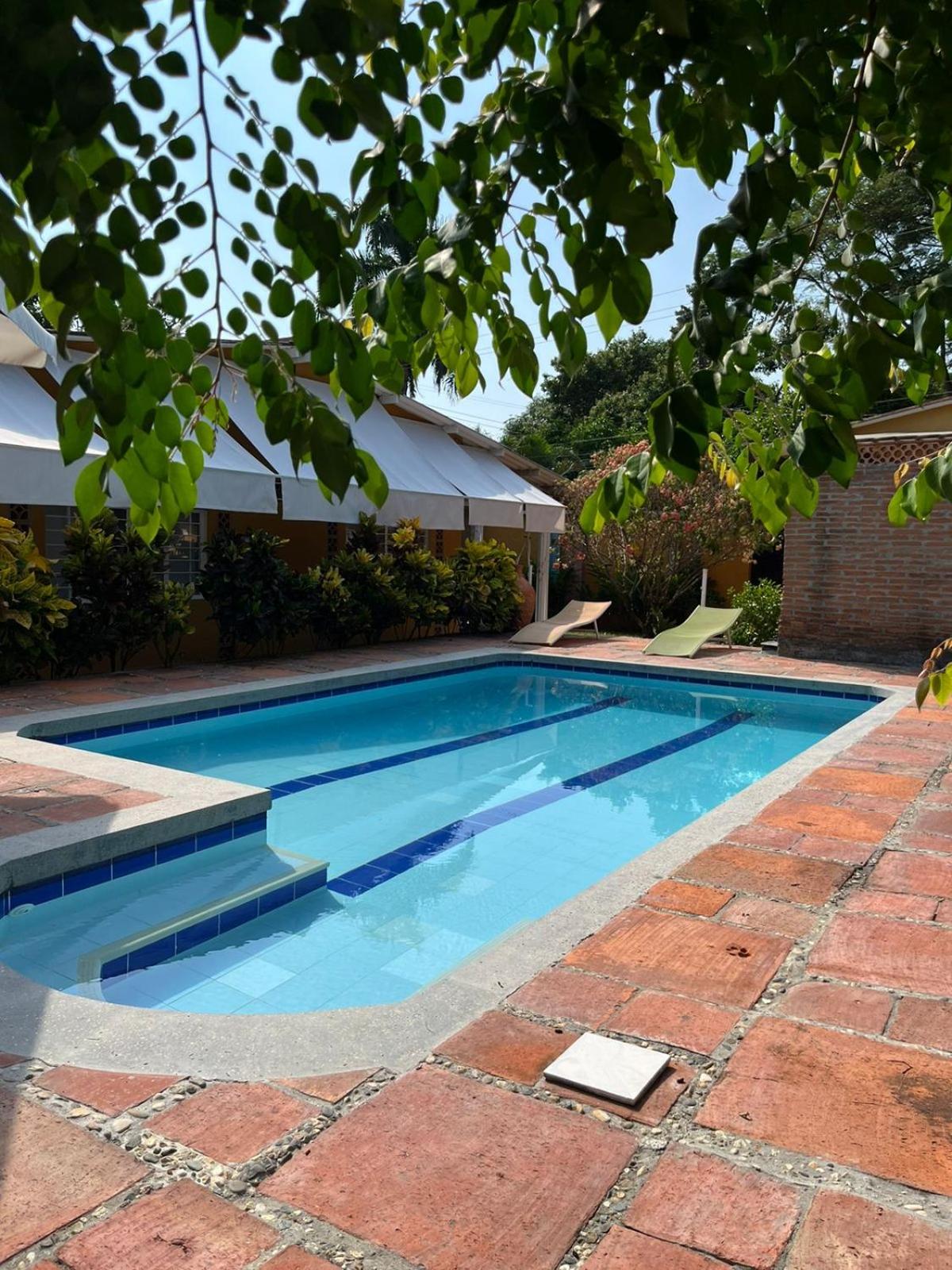 Casa de la Cruz